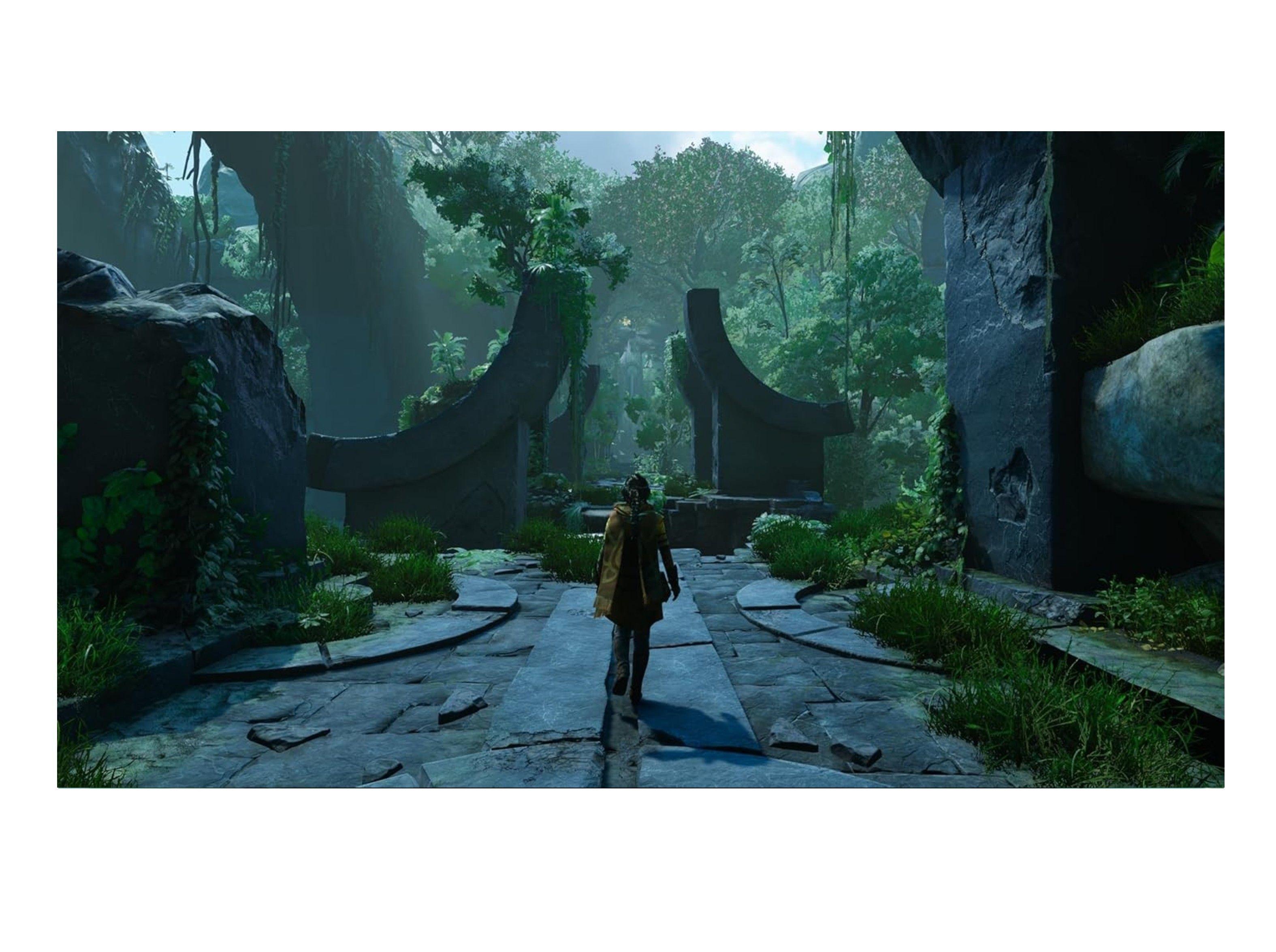 Videojuego Unknown 9 Awakening - PS5-2