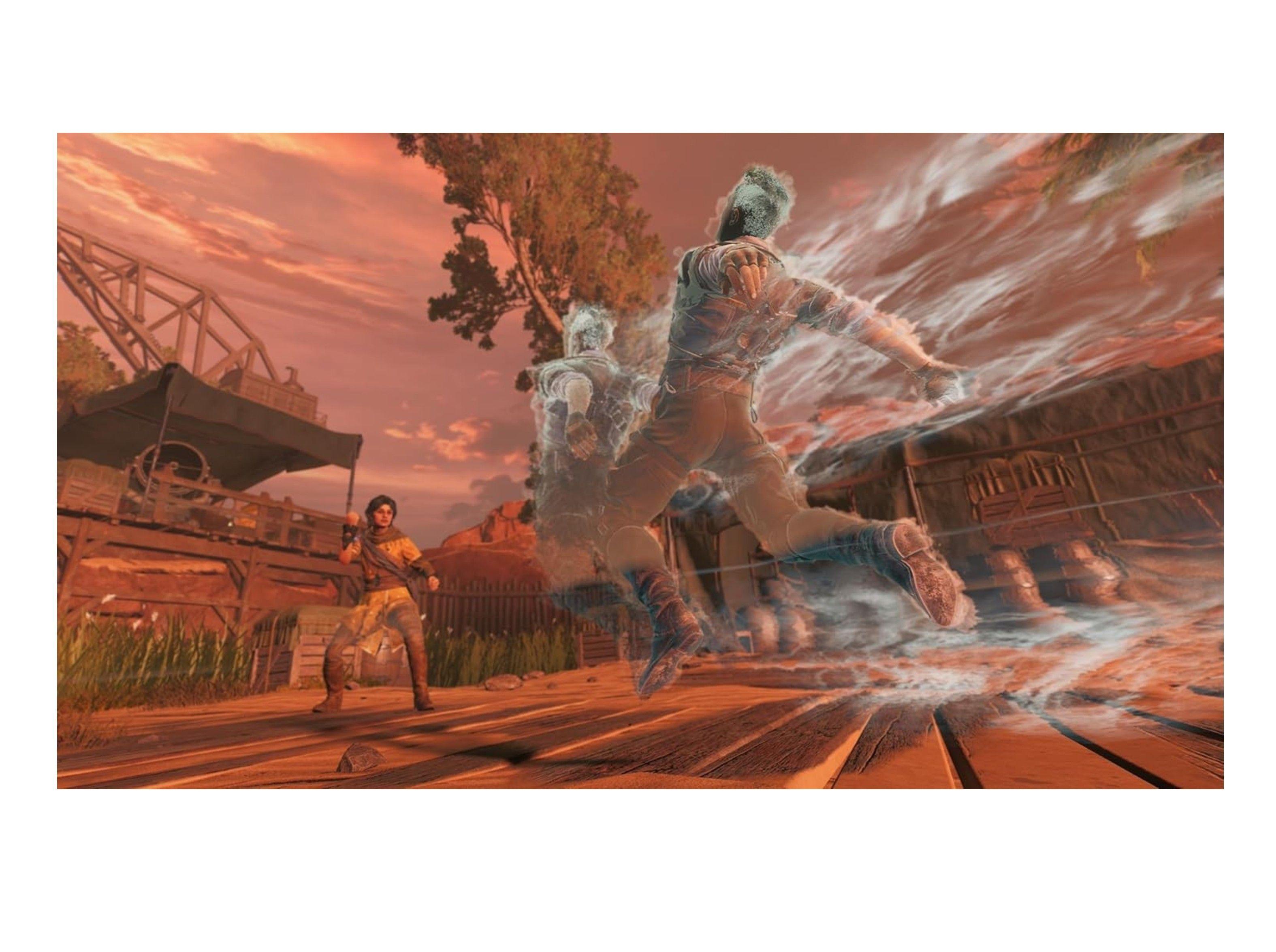 Videojuego Unknown 9 Awakening - PS5-3