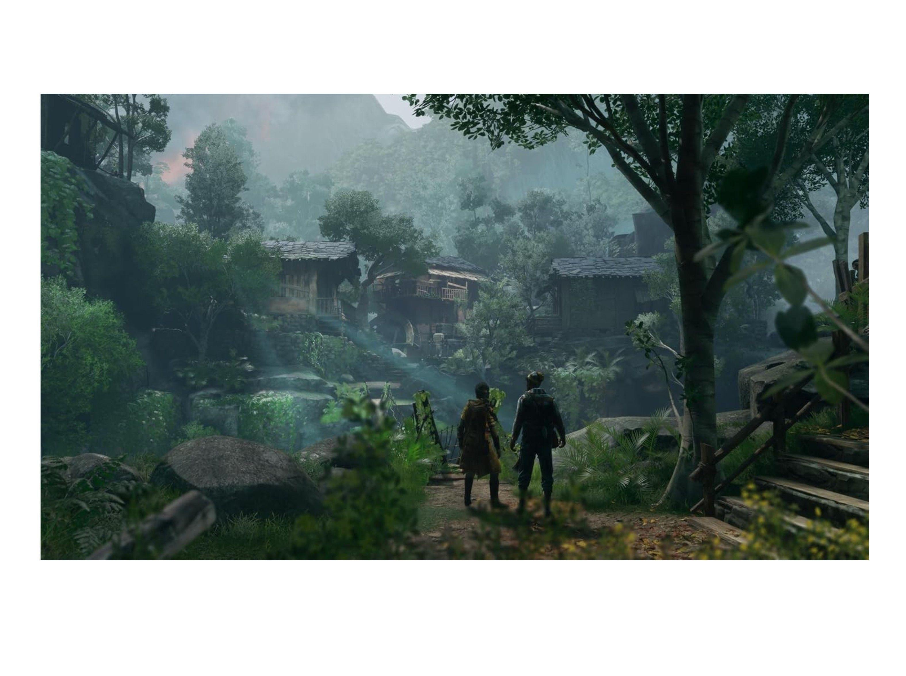 Videojuego Unknown 9 Awakening - PS5-4