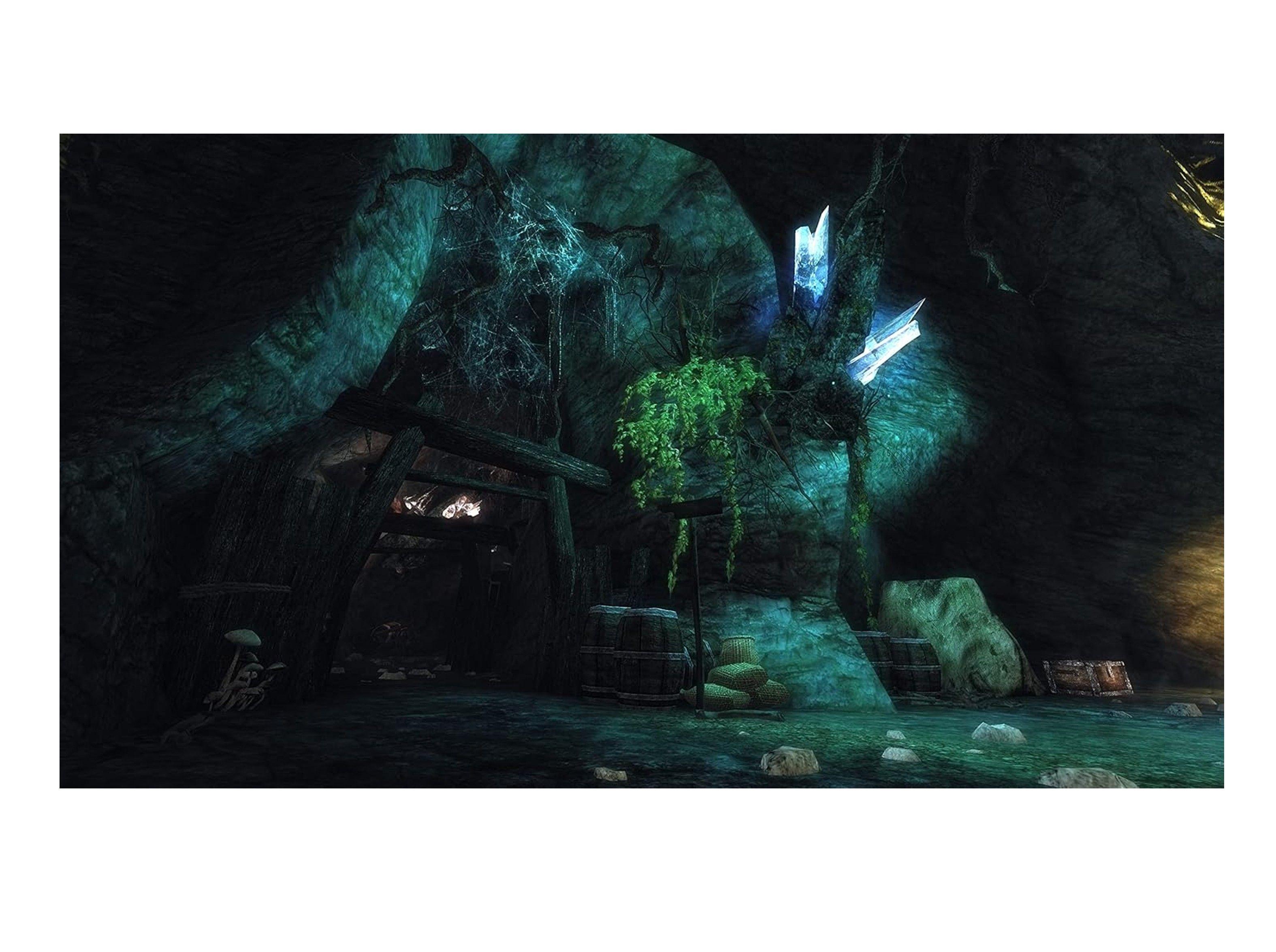 Videojuego Risen - Nintendo Switch-3