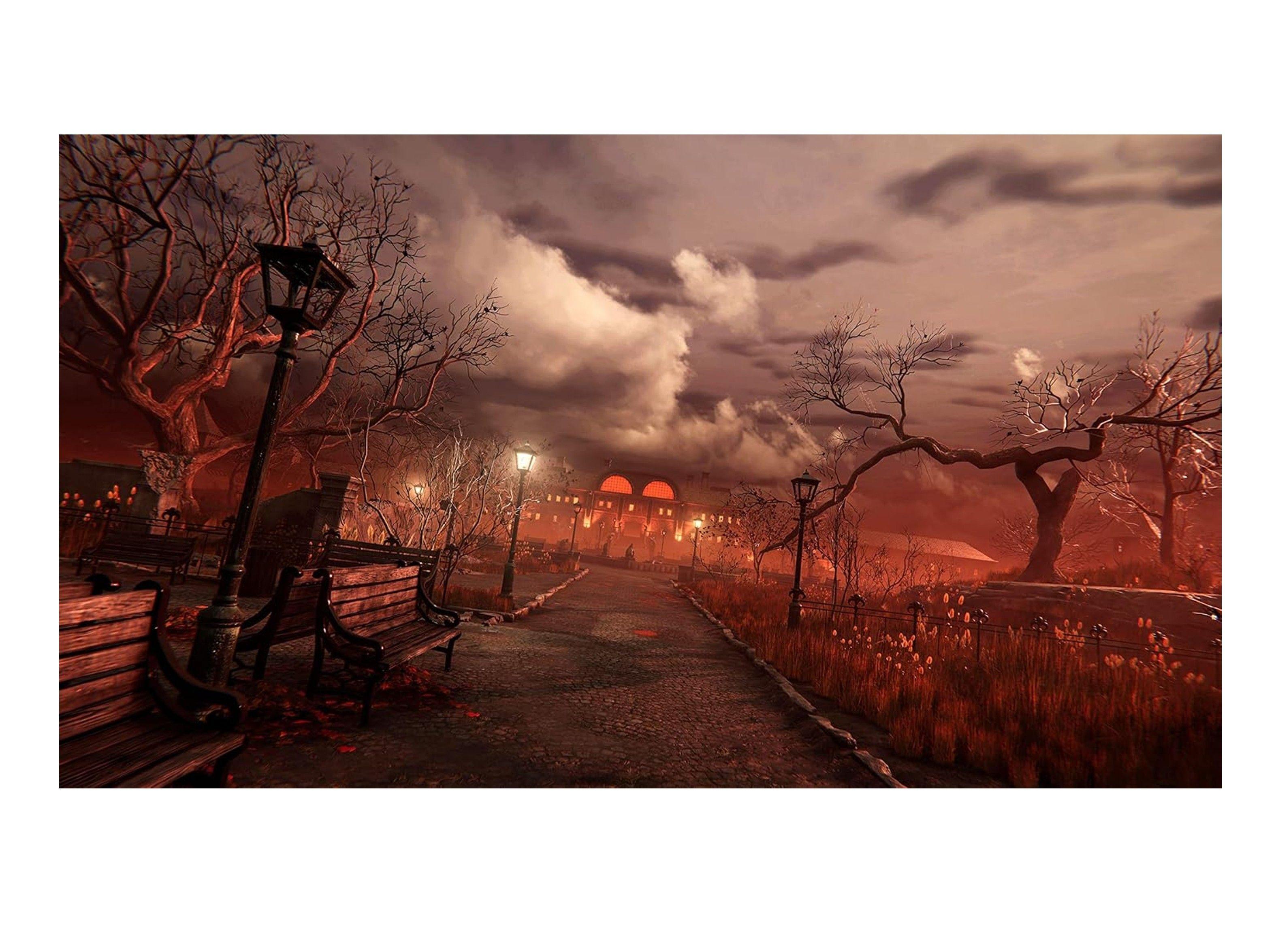 Videojuego The House Of The Dead Remake - PS4 -3