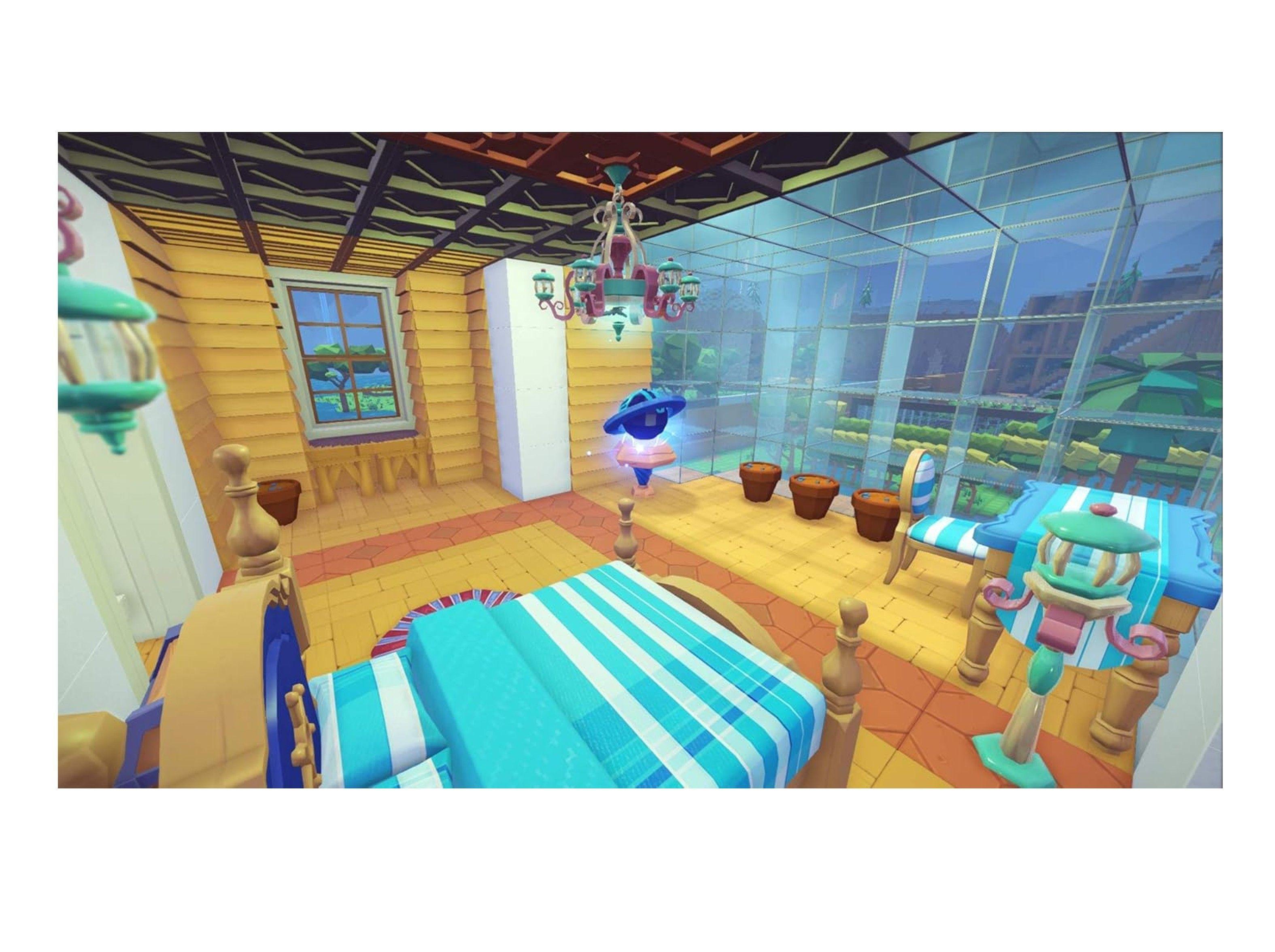 Videojuego PixARK - PS4-3