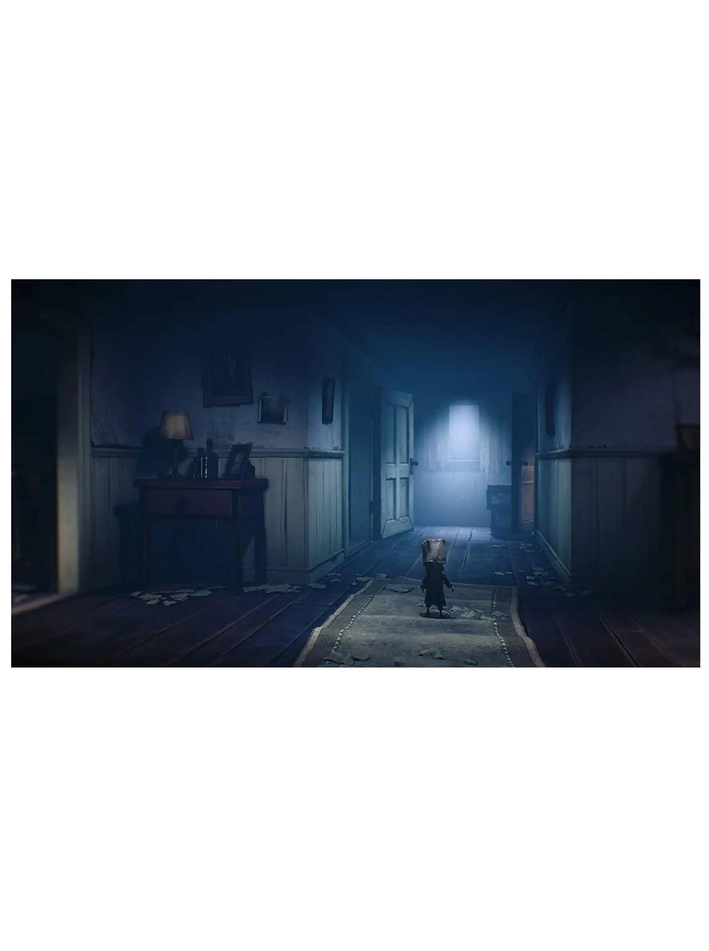 Videojuego Little Nightmares II - PS4-2