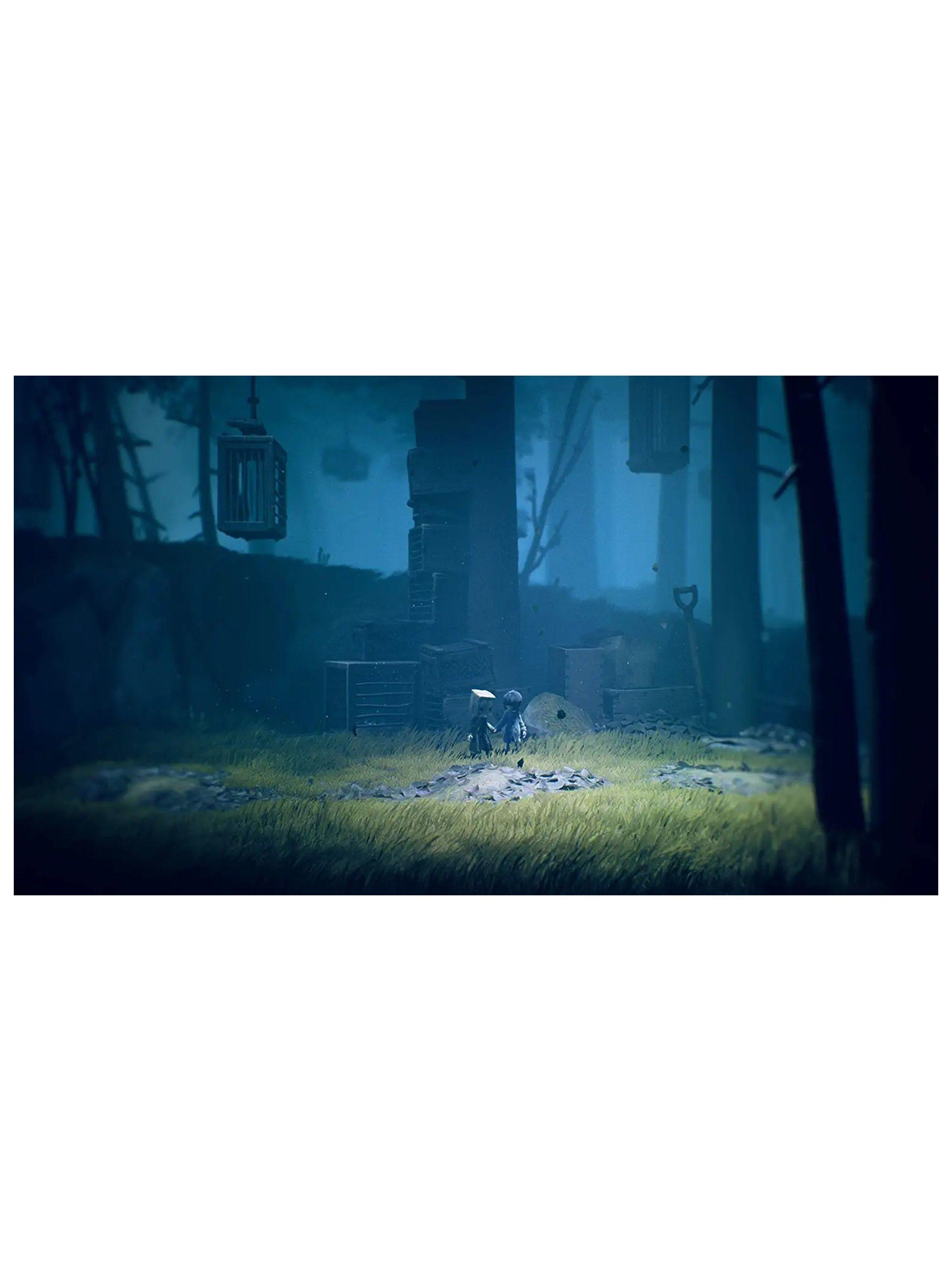 Videojuego Little Nightmares II - PS4-3
