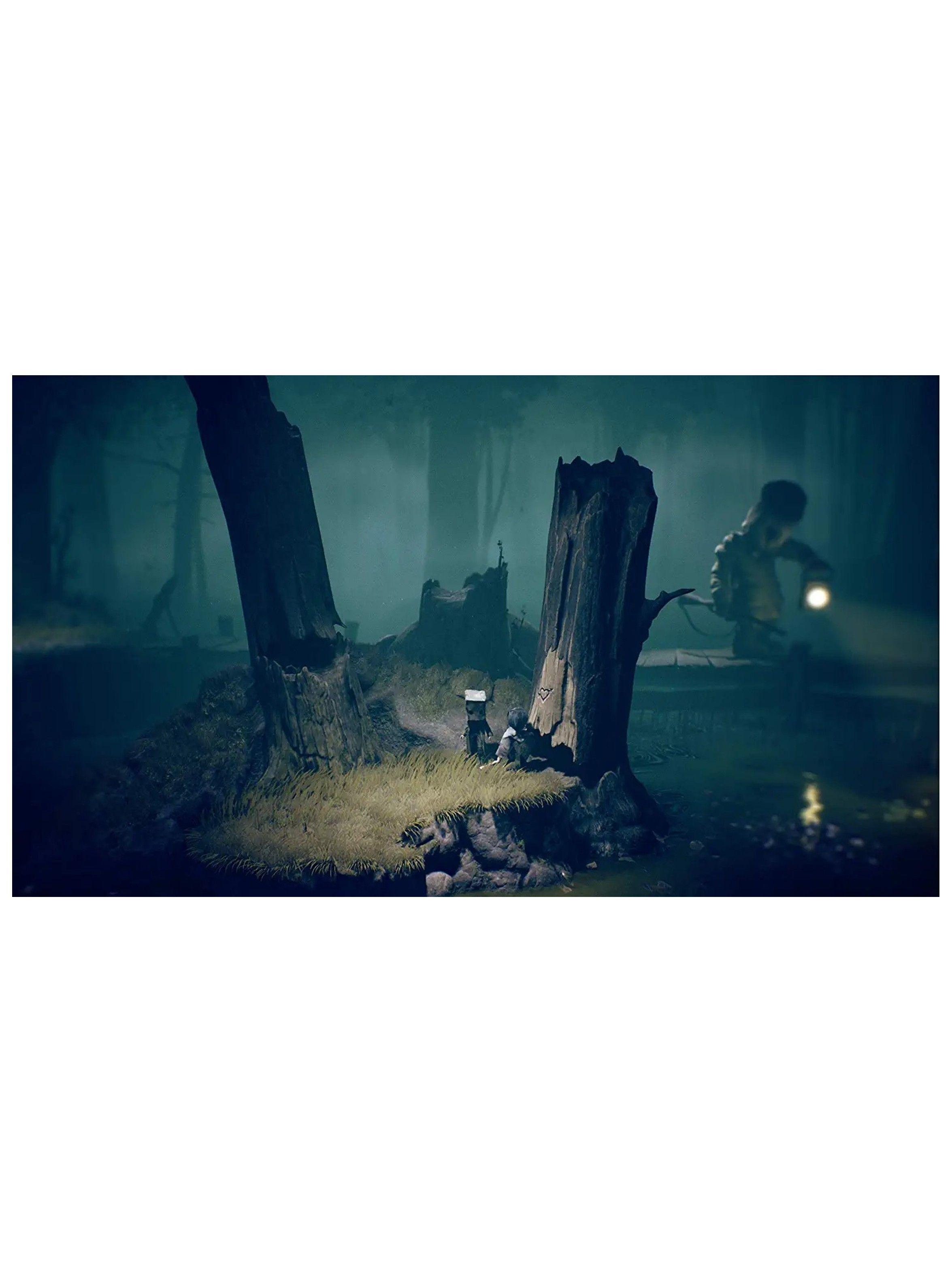 Videojuego Little Nightmares II - PS4-4