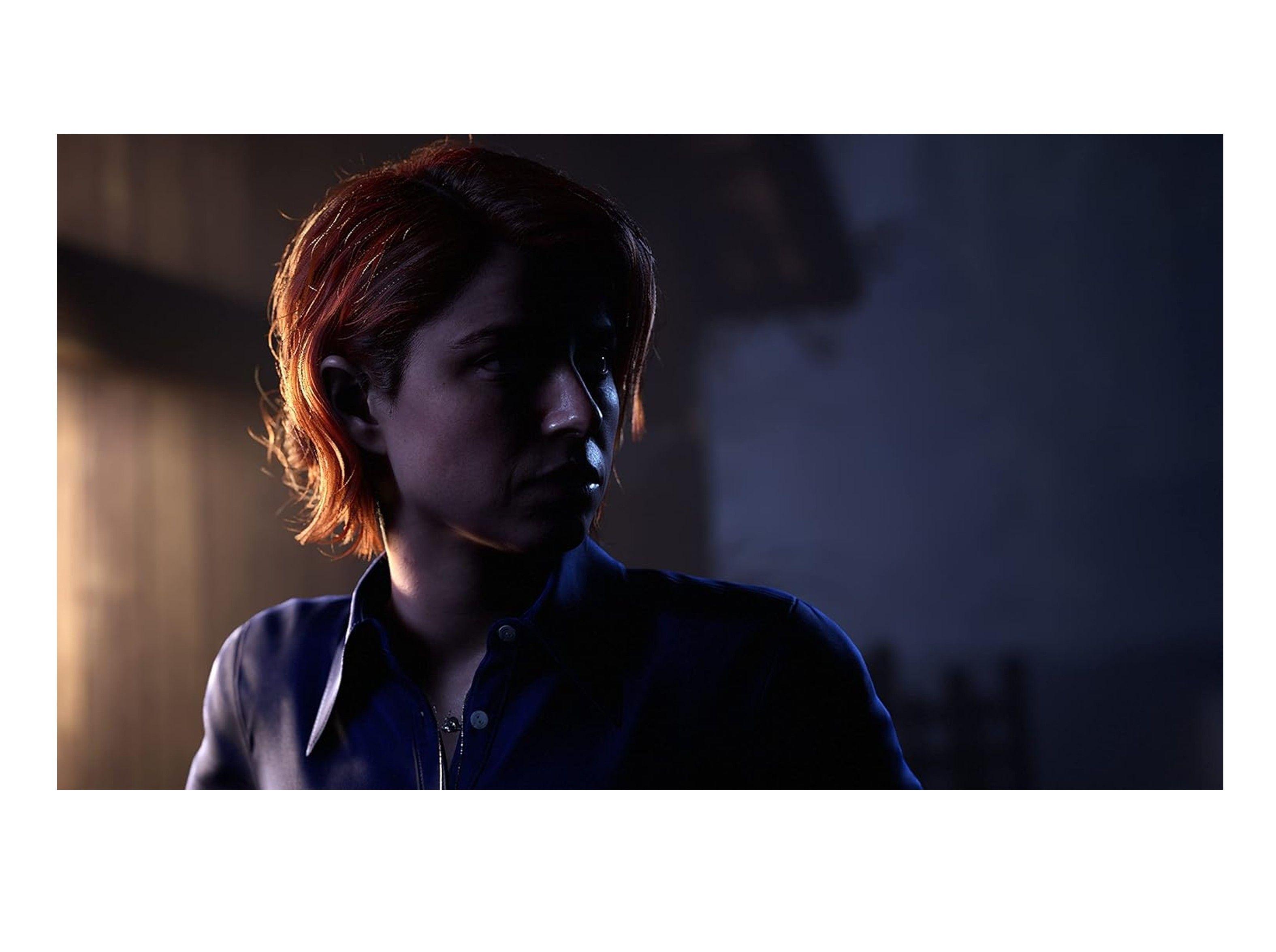 Videojuego The Dark Pictures: The Devil In Me - PS4-3