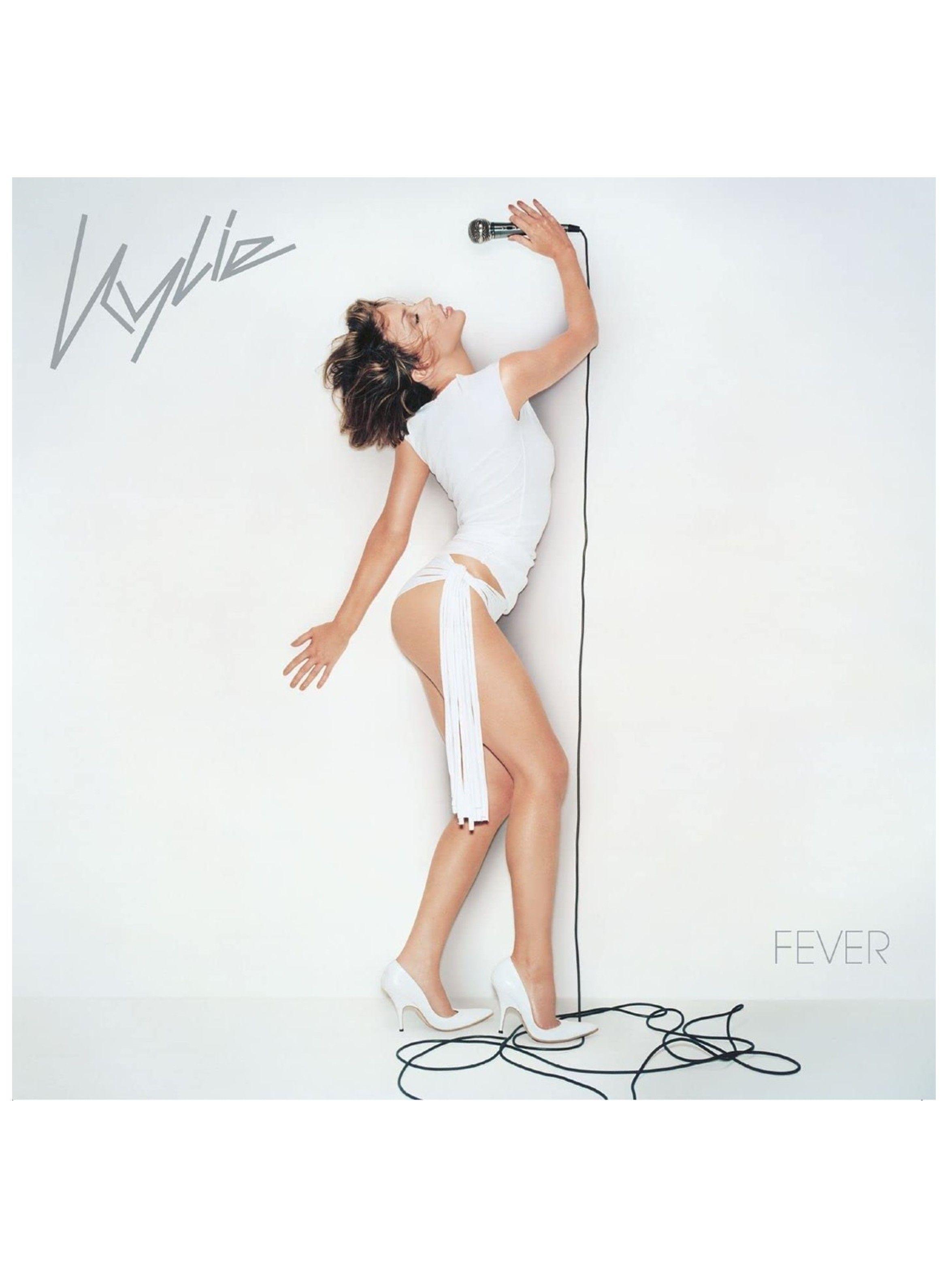 Vinilo - Kylie Minogue - Fever-0