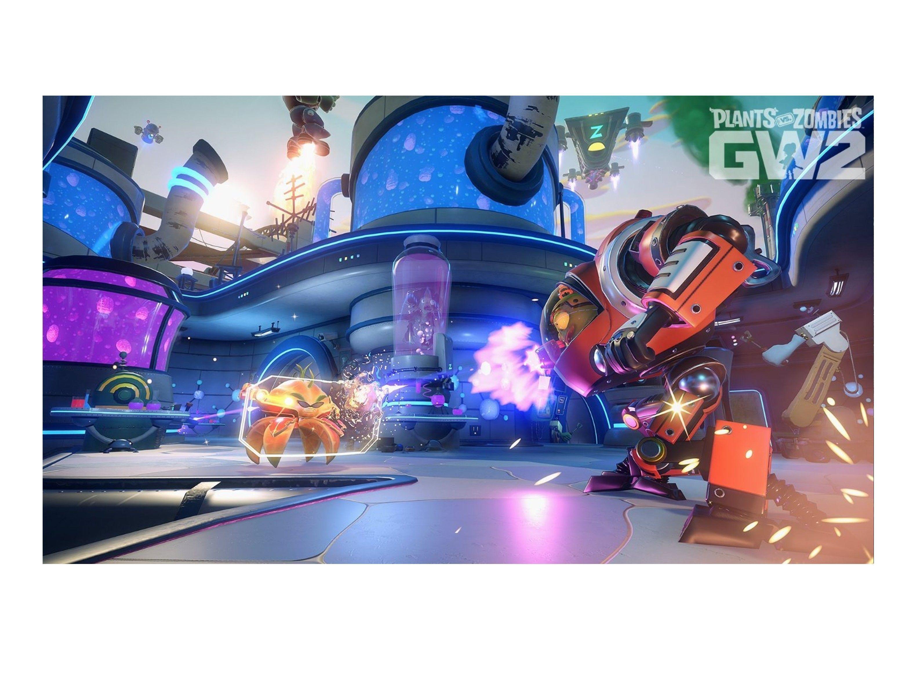 Videojuego Plants Vs Zombies Garden Warfare 2 - Xbox One-4