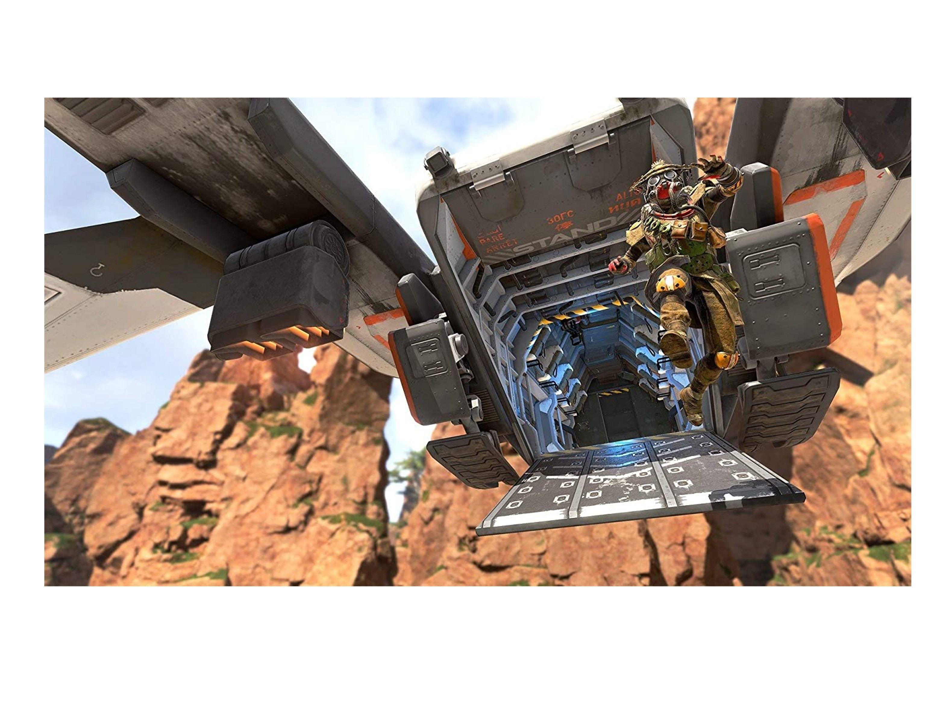 Videojuego Apex Legends Bloodhound Edition - Xbox One-3