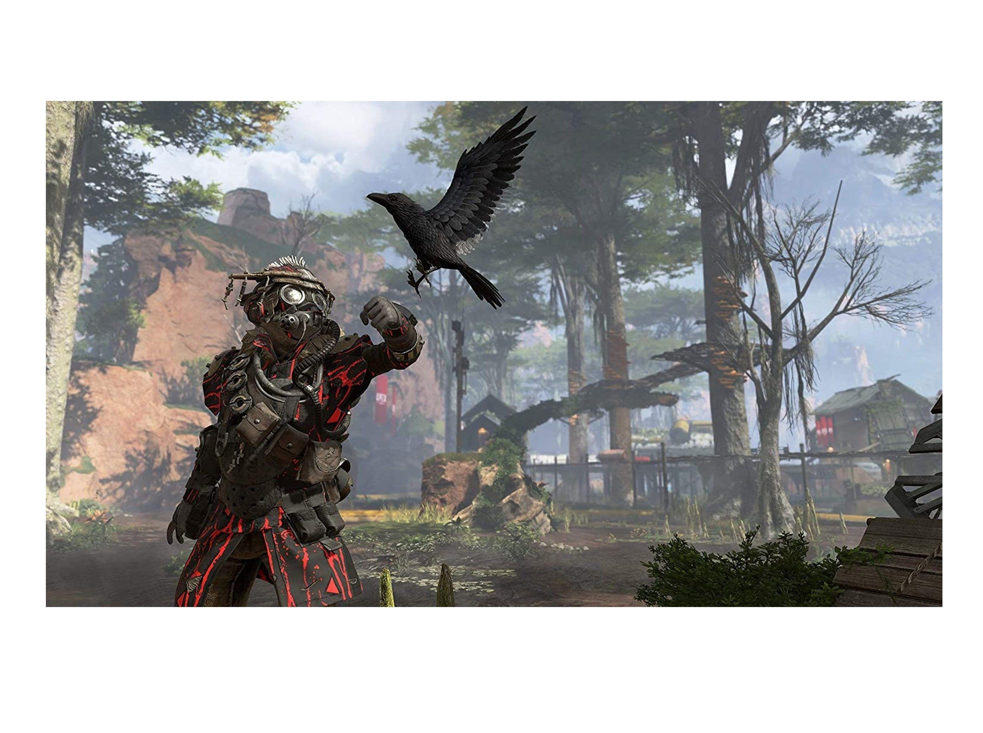 Videojuego Apex Legends Bloodhound Edition - Xbox One-2