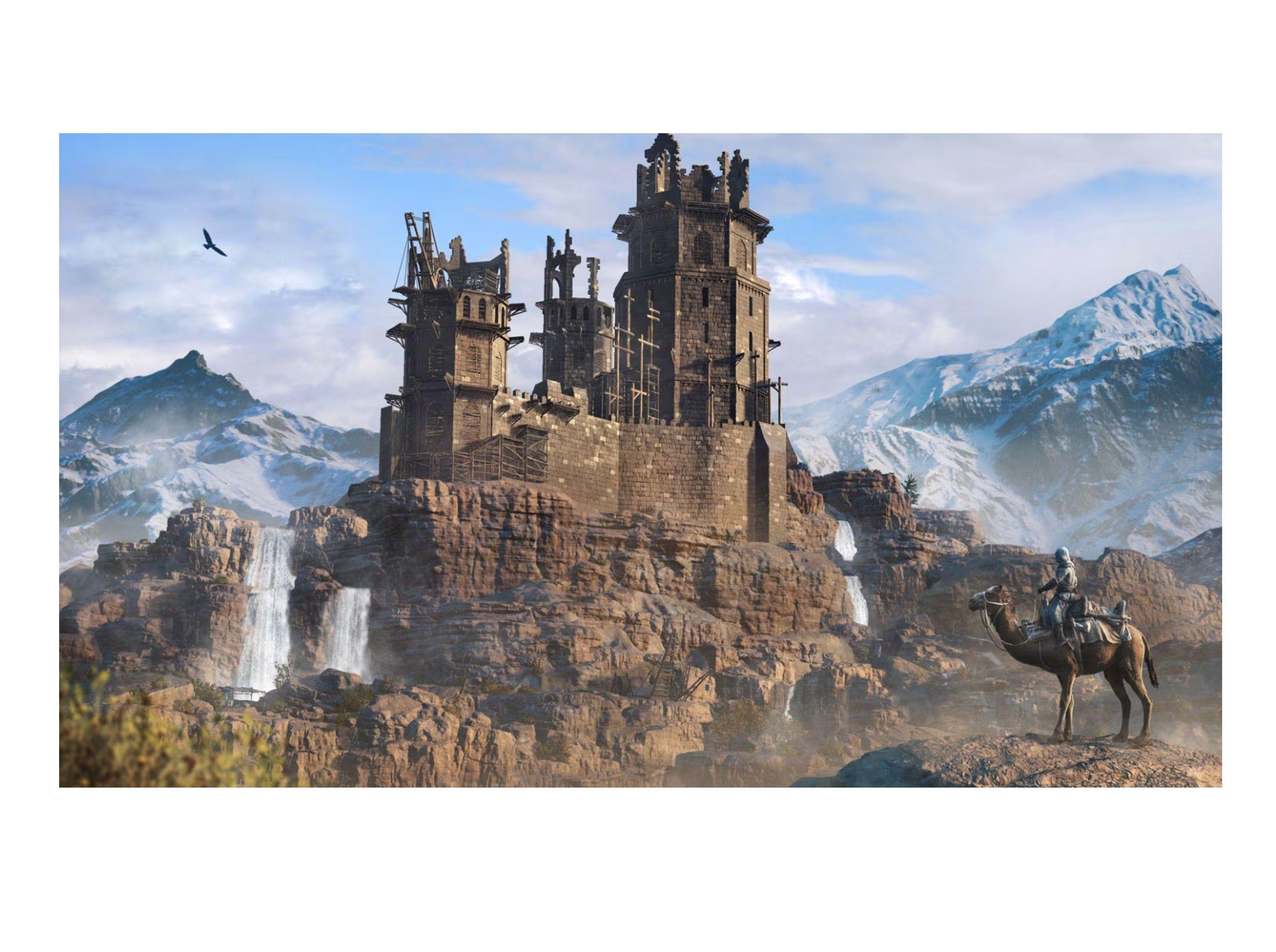 Videojuego Assassin’s Creed Mirage - PS4-3