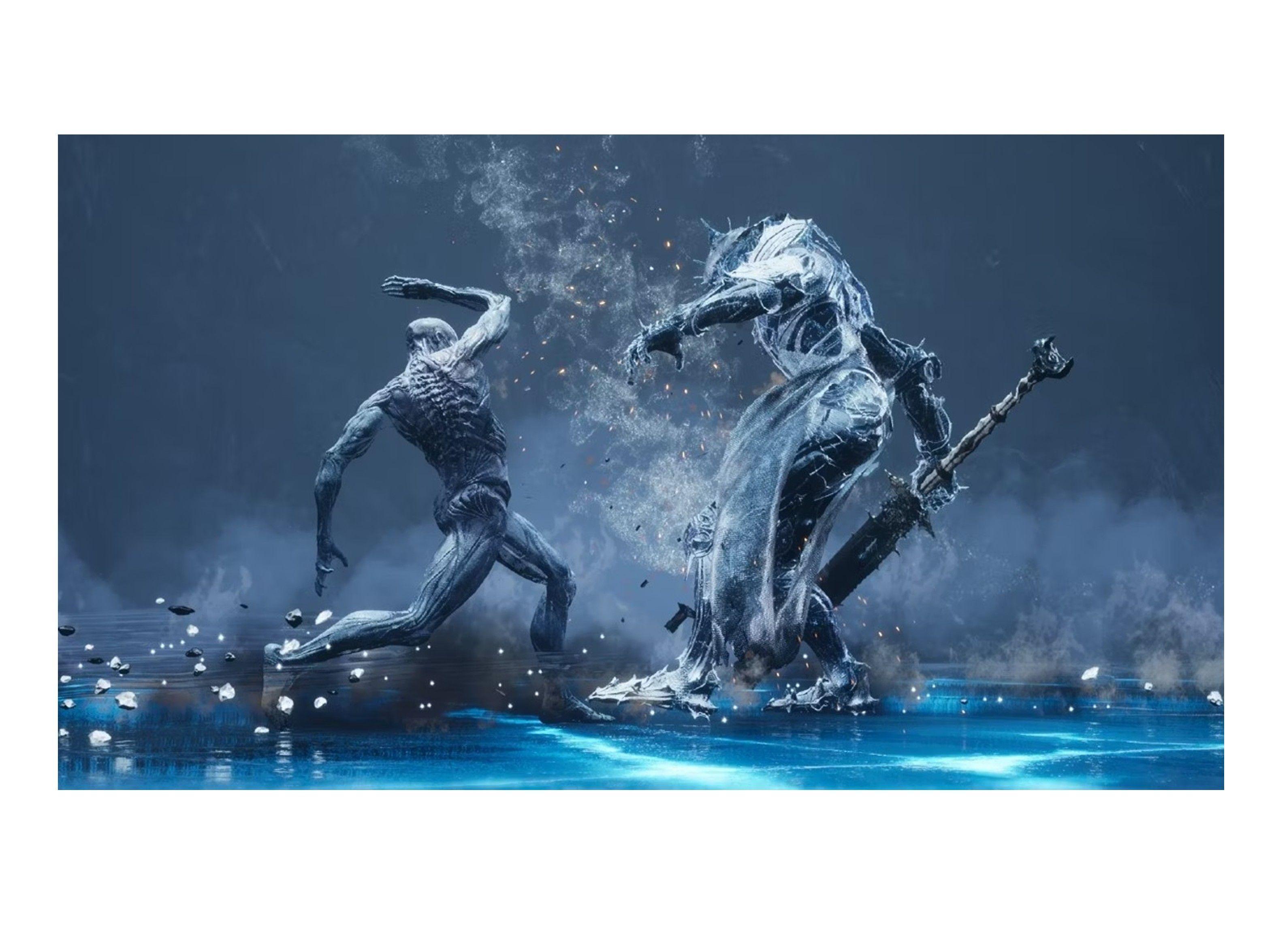 Videojuego Mortal Shell (Europeo) - PS4-2