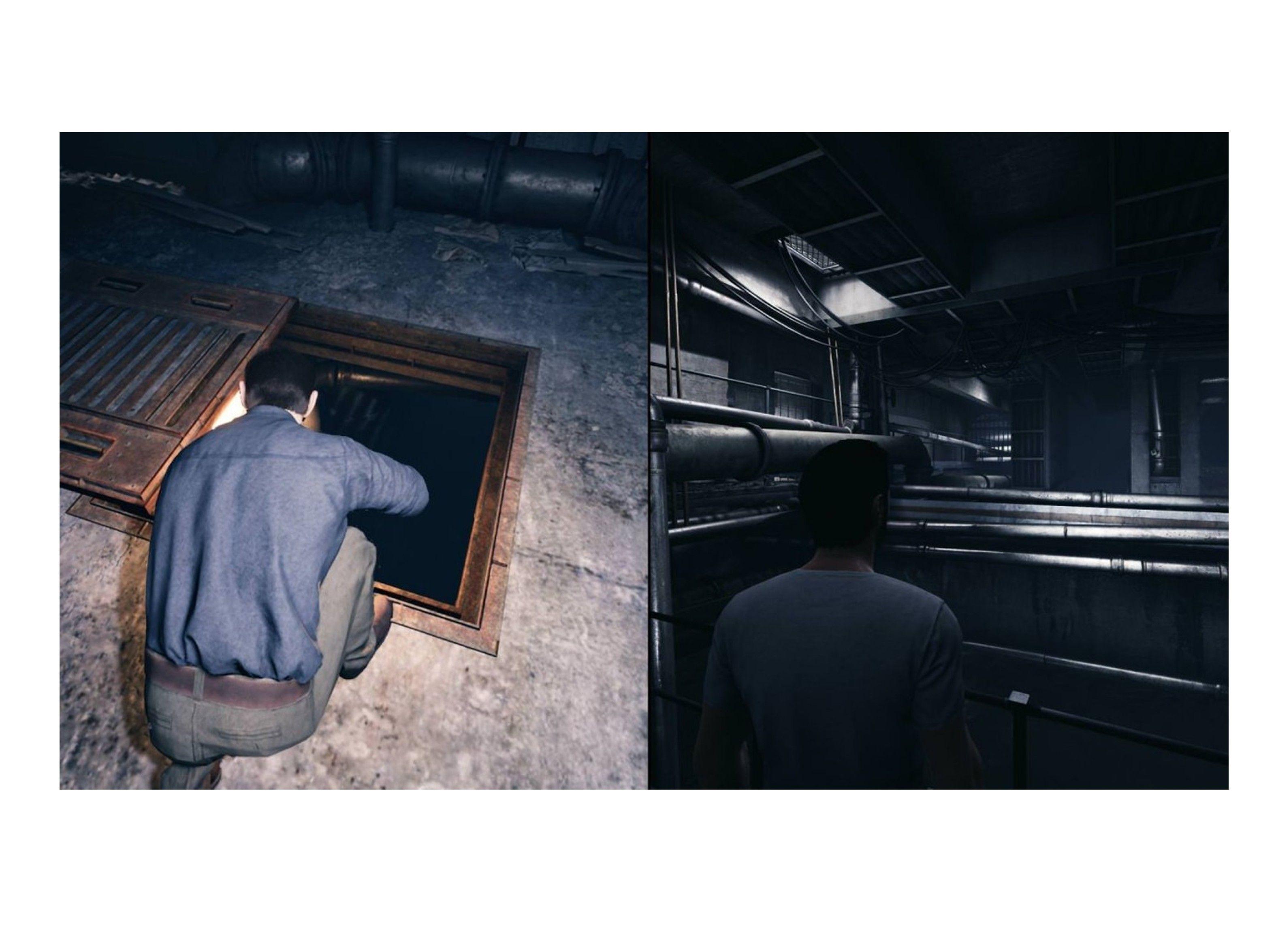 Videojuego A Way Out - PS4-2