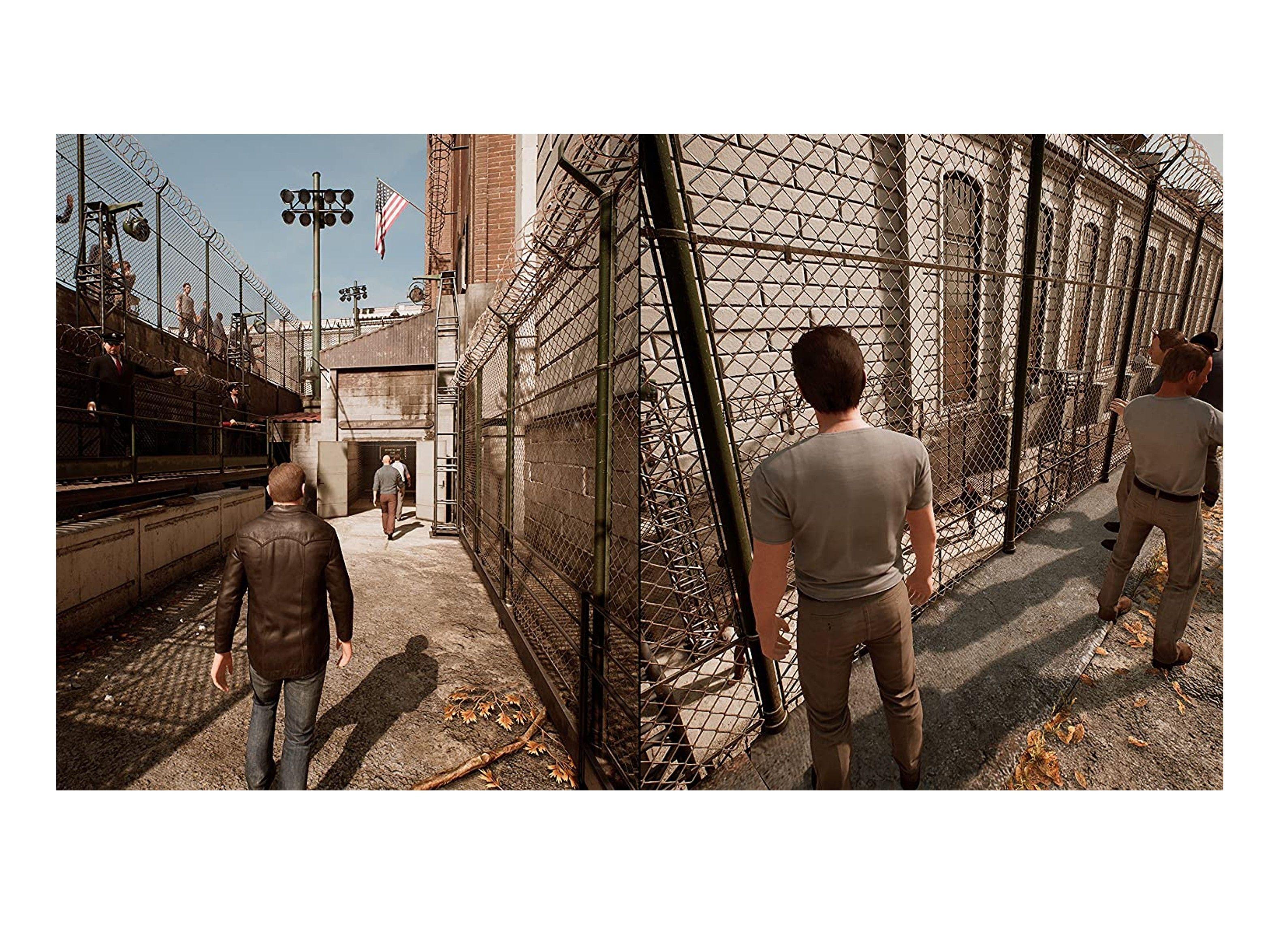 Videojuego A Way Out - PS4-4