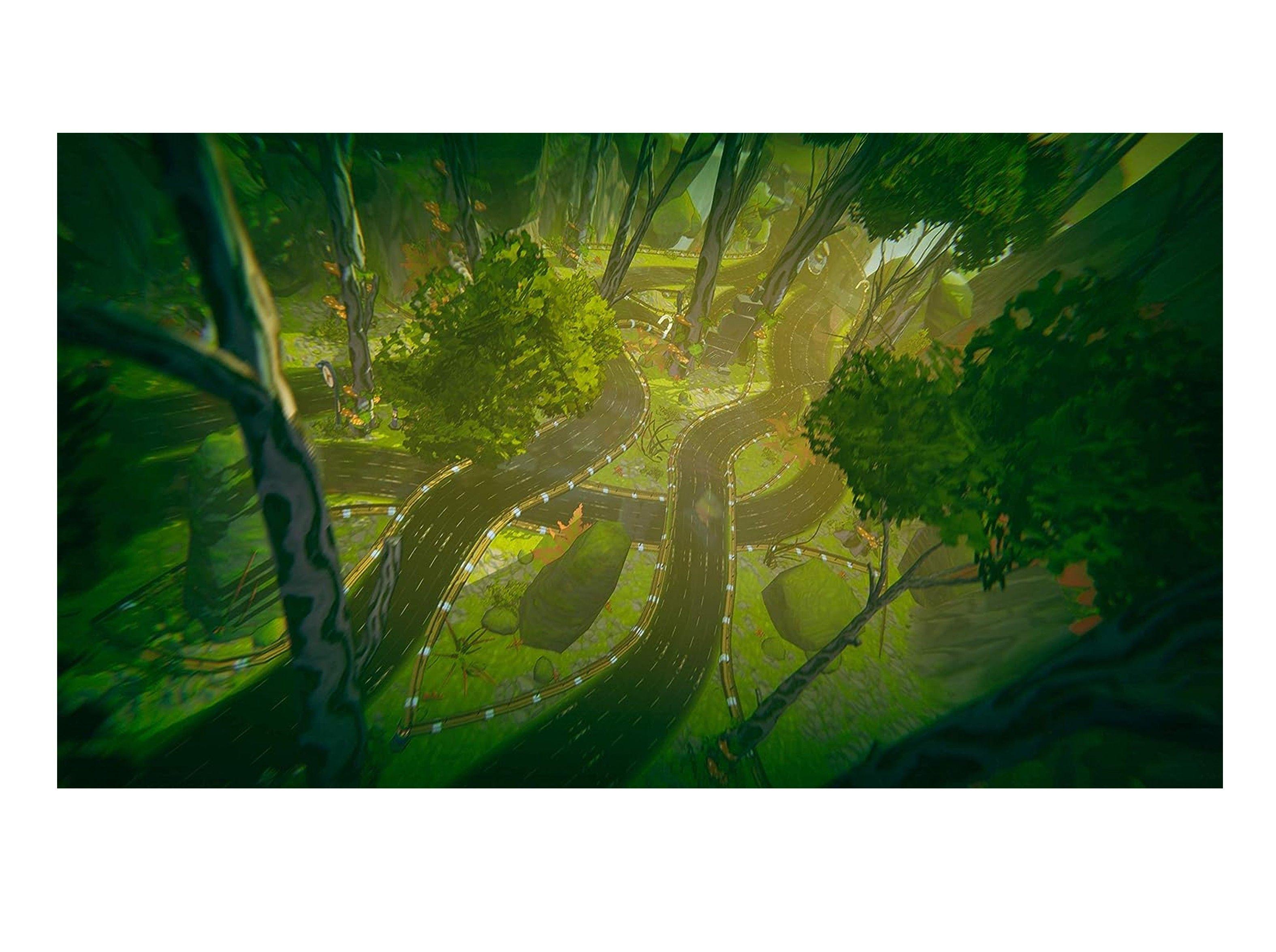 Videojuego Trailblazers - PS4-3