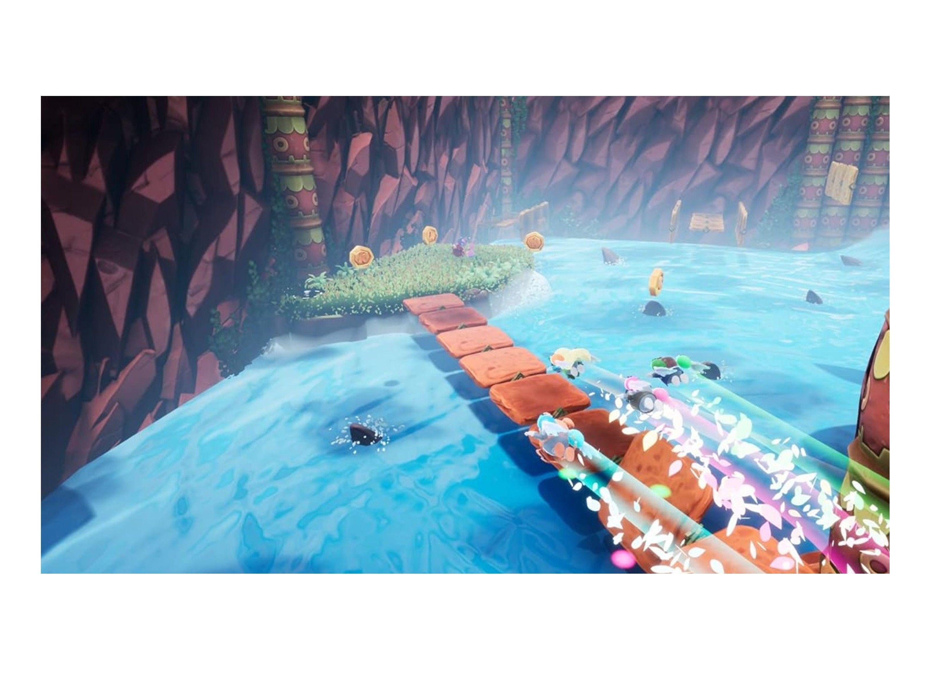 Videojuego Kukoos Lost Pets - PS4-2