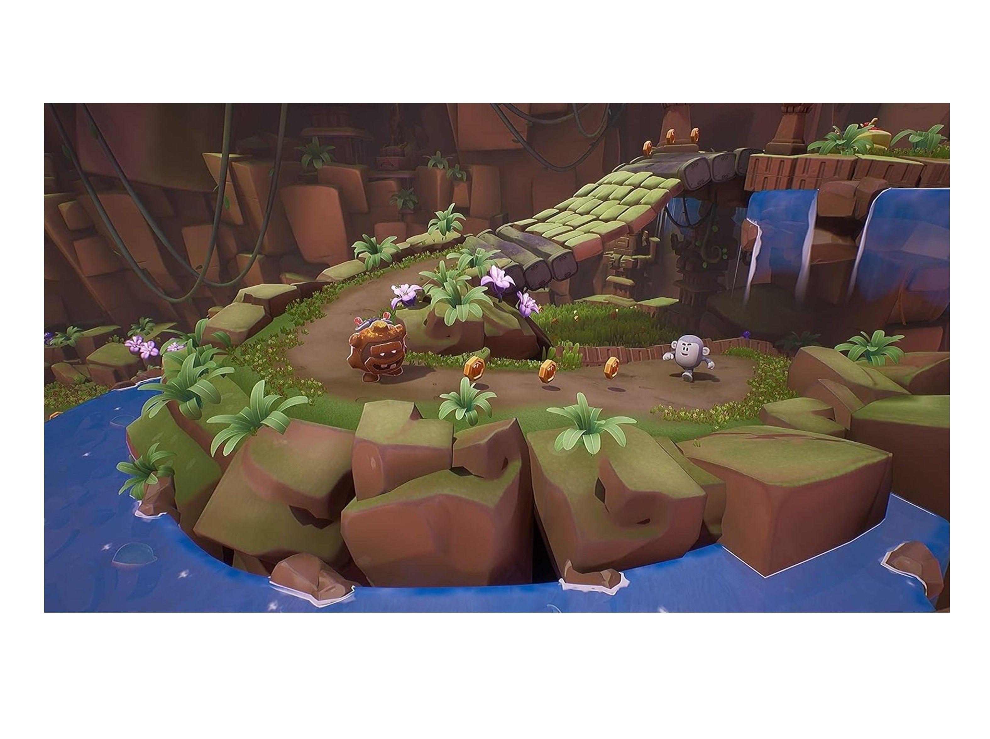 Videojuego Kukoos Lost Pets - PS4-3