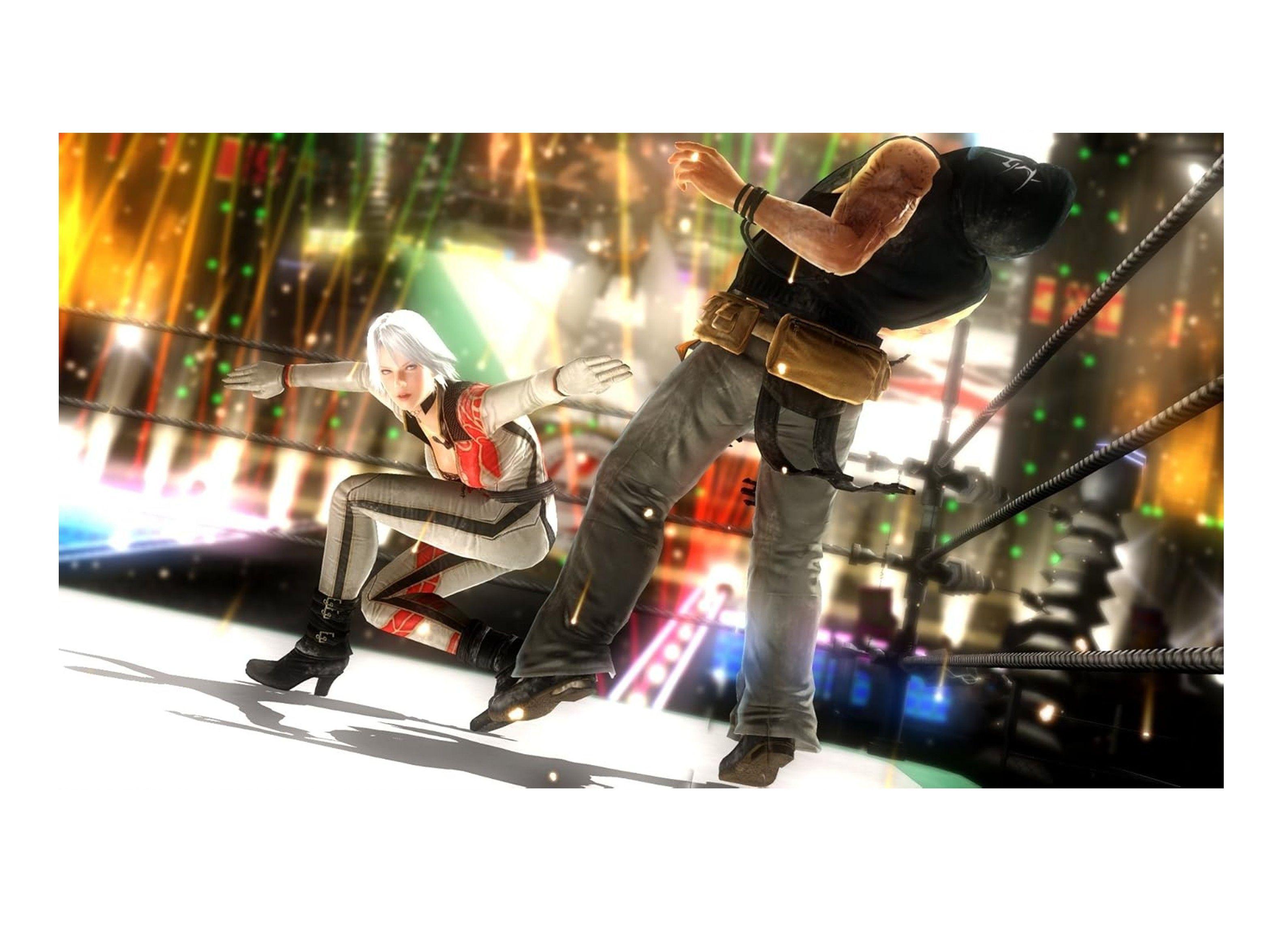 Videojuego Dead Or Alive 5 Last Round - Xbox One-4