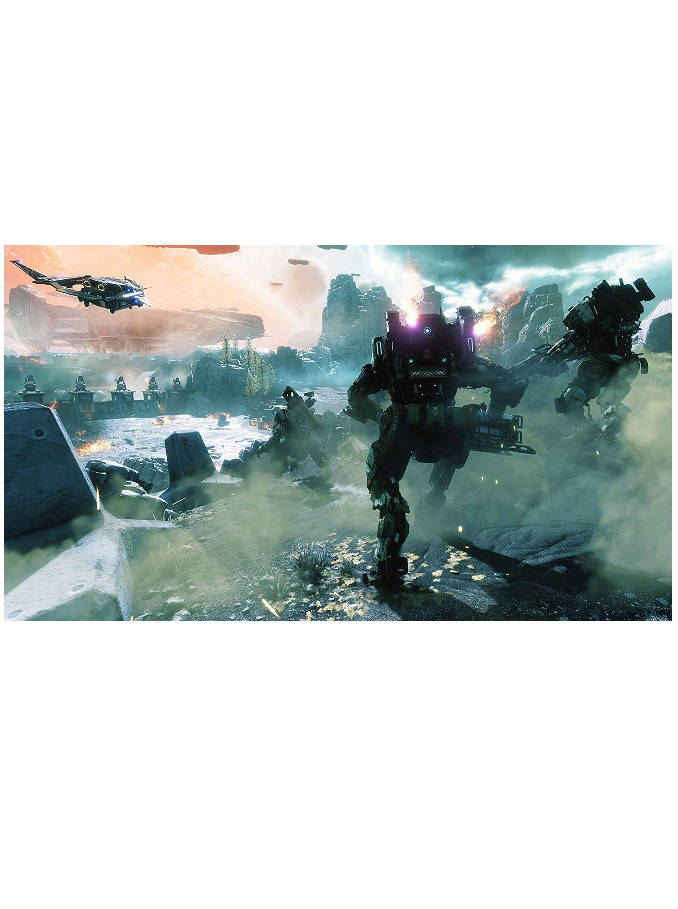 Videojuego Titanfall 2 - Xbox One-2
