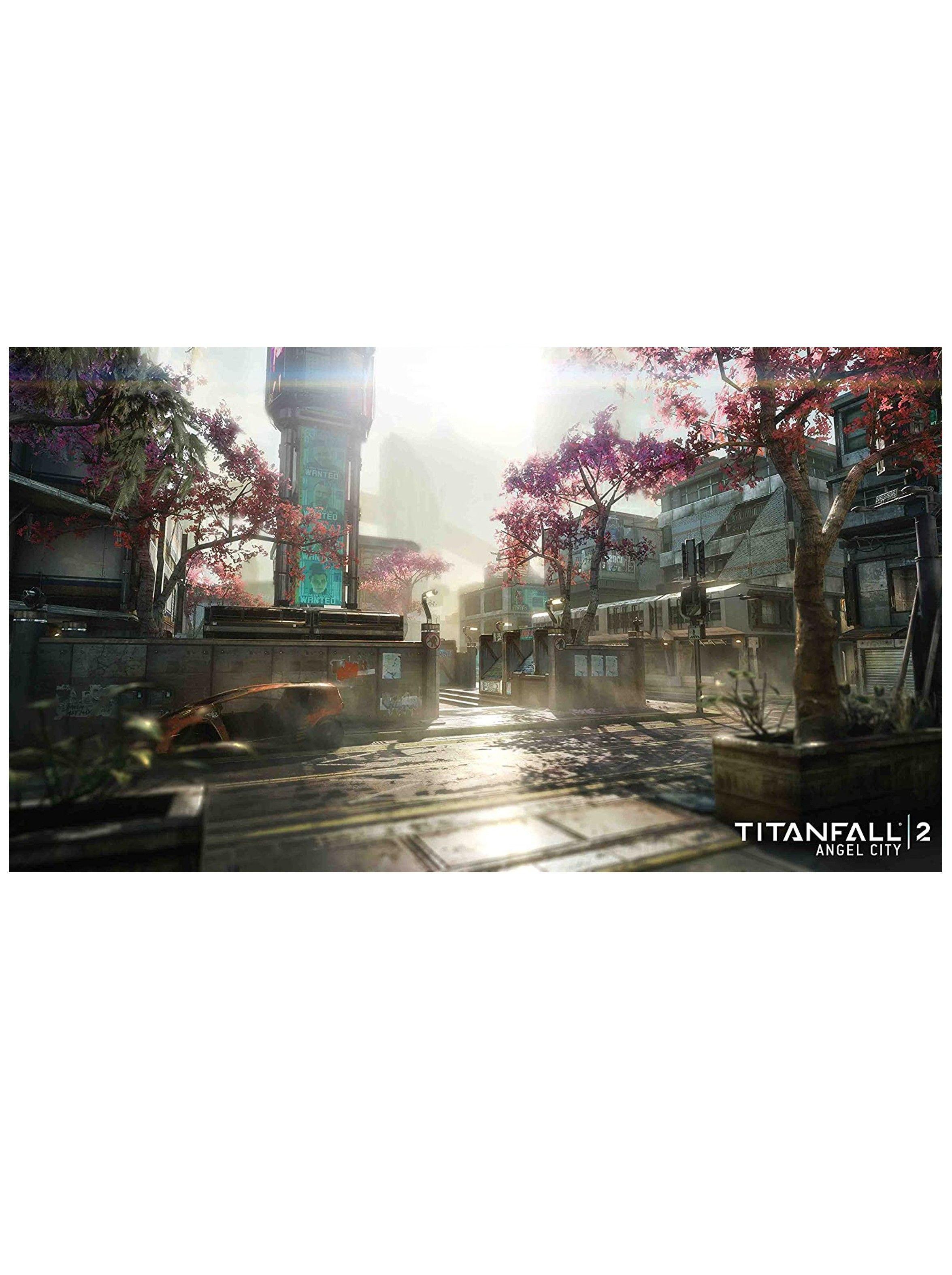 Videojuego Titanfall 2 - Xbox One-3