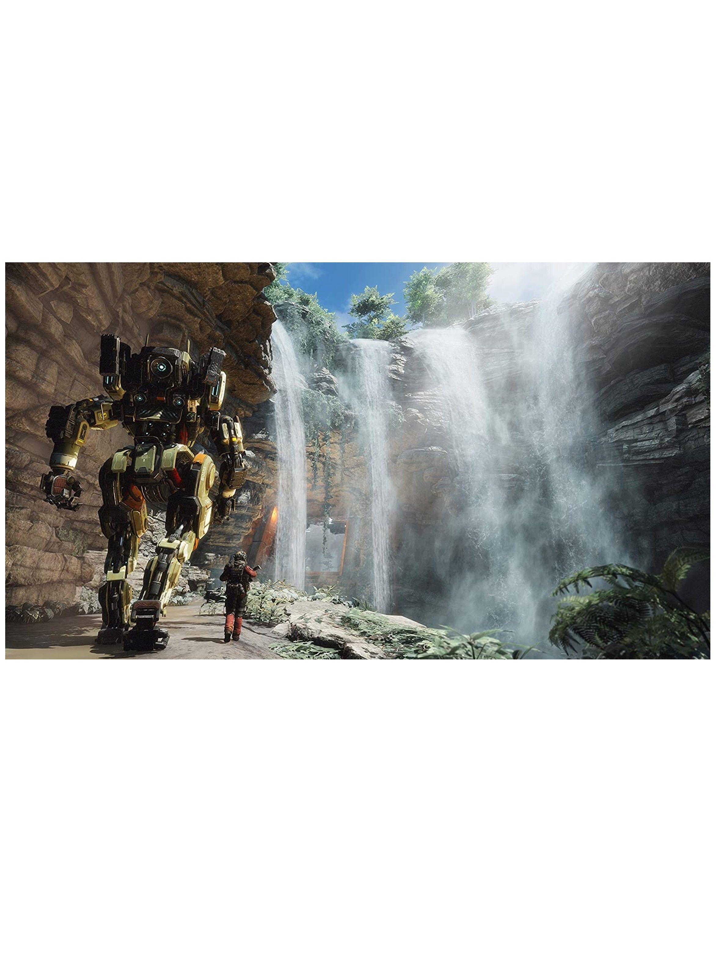 Videojuego Titanfall 2 - Xbox One-4
