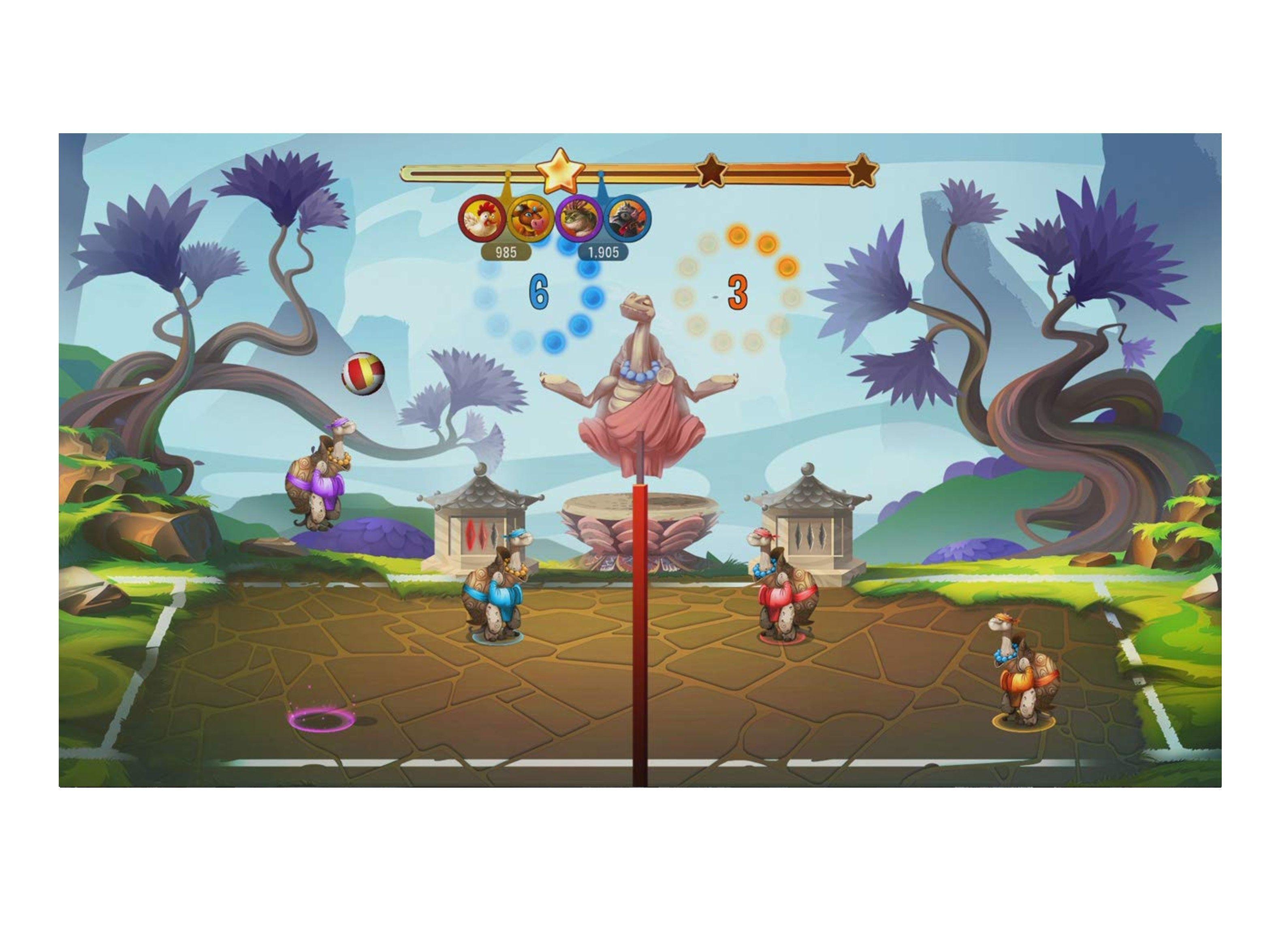 Videojuego 30 In 1 Game Collection - Nintendo Switch-3