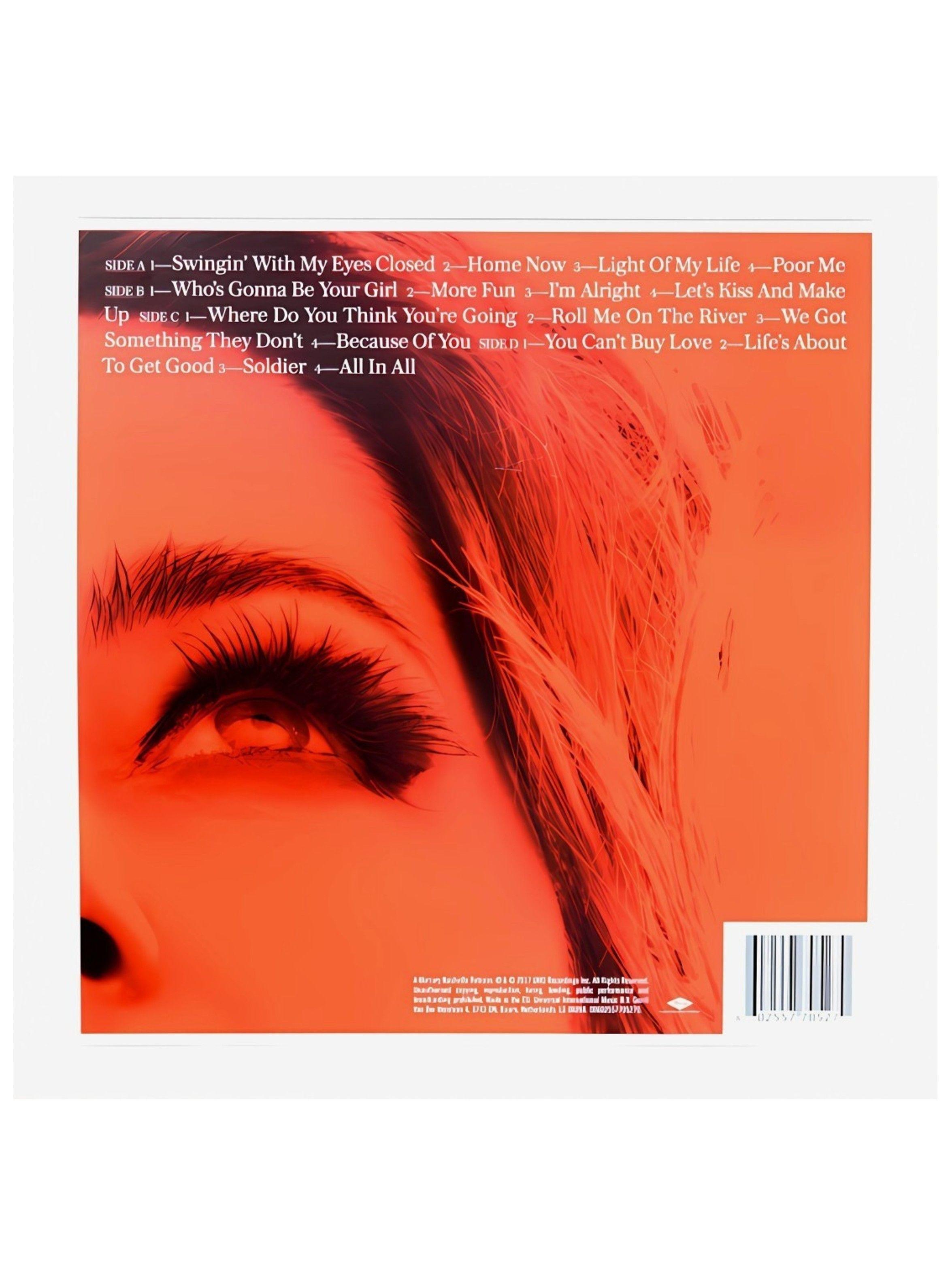 Vinilo - Shania Twain - Now-1
