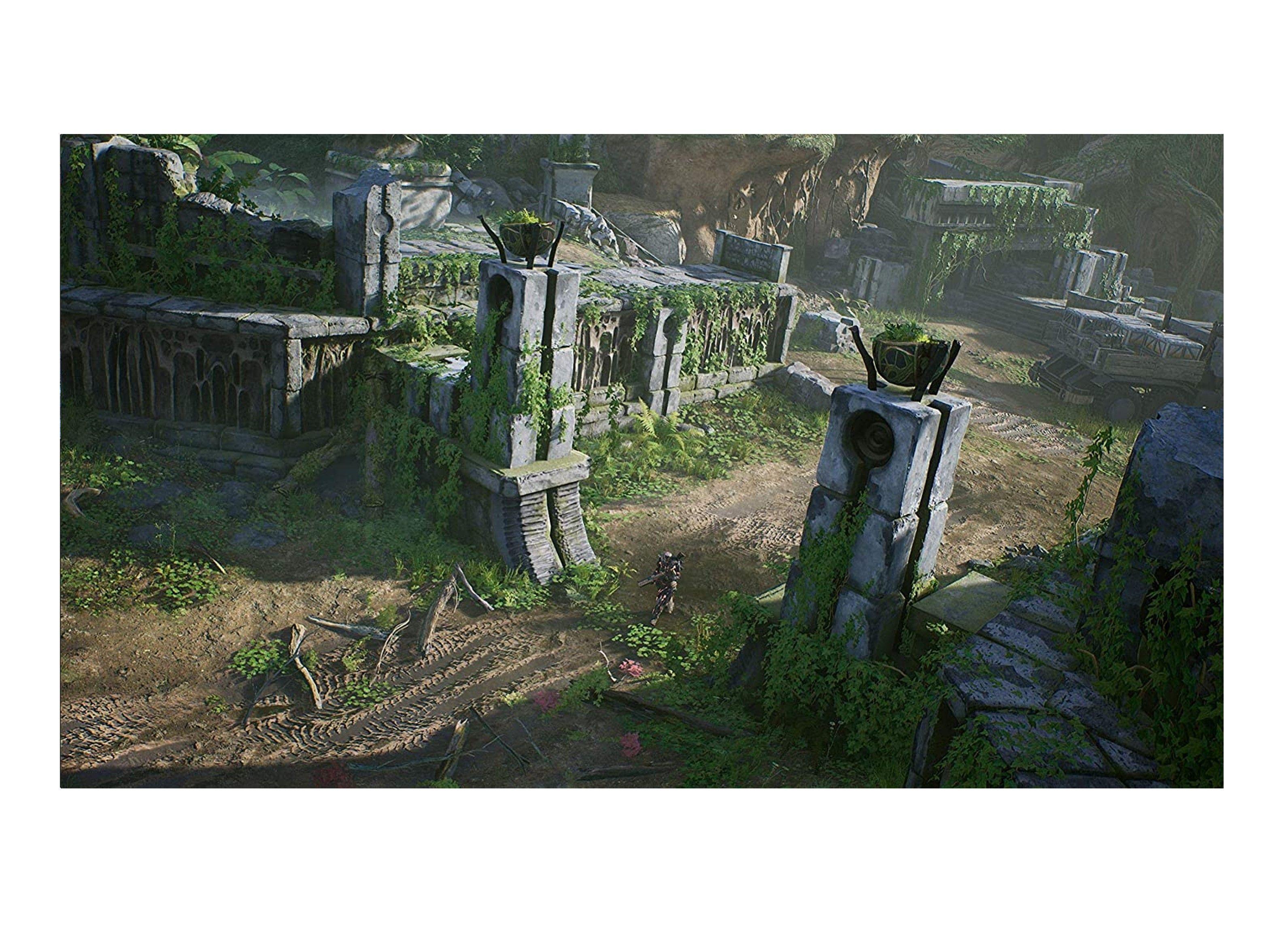 Videojuego Outriders - PS5-4