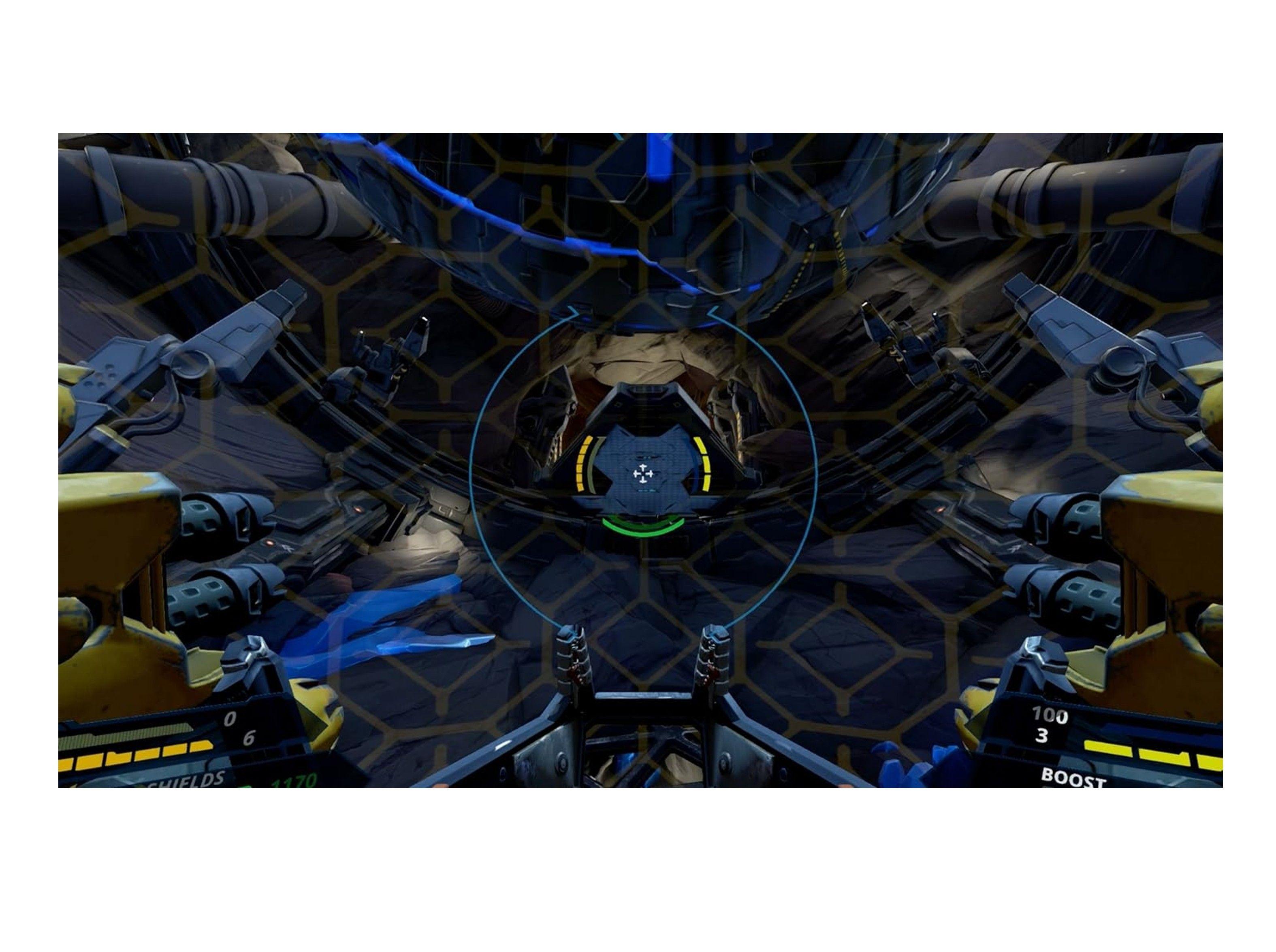 Videojuego StarBlood Arena VR - PS4-4