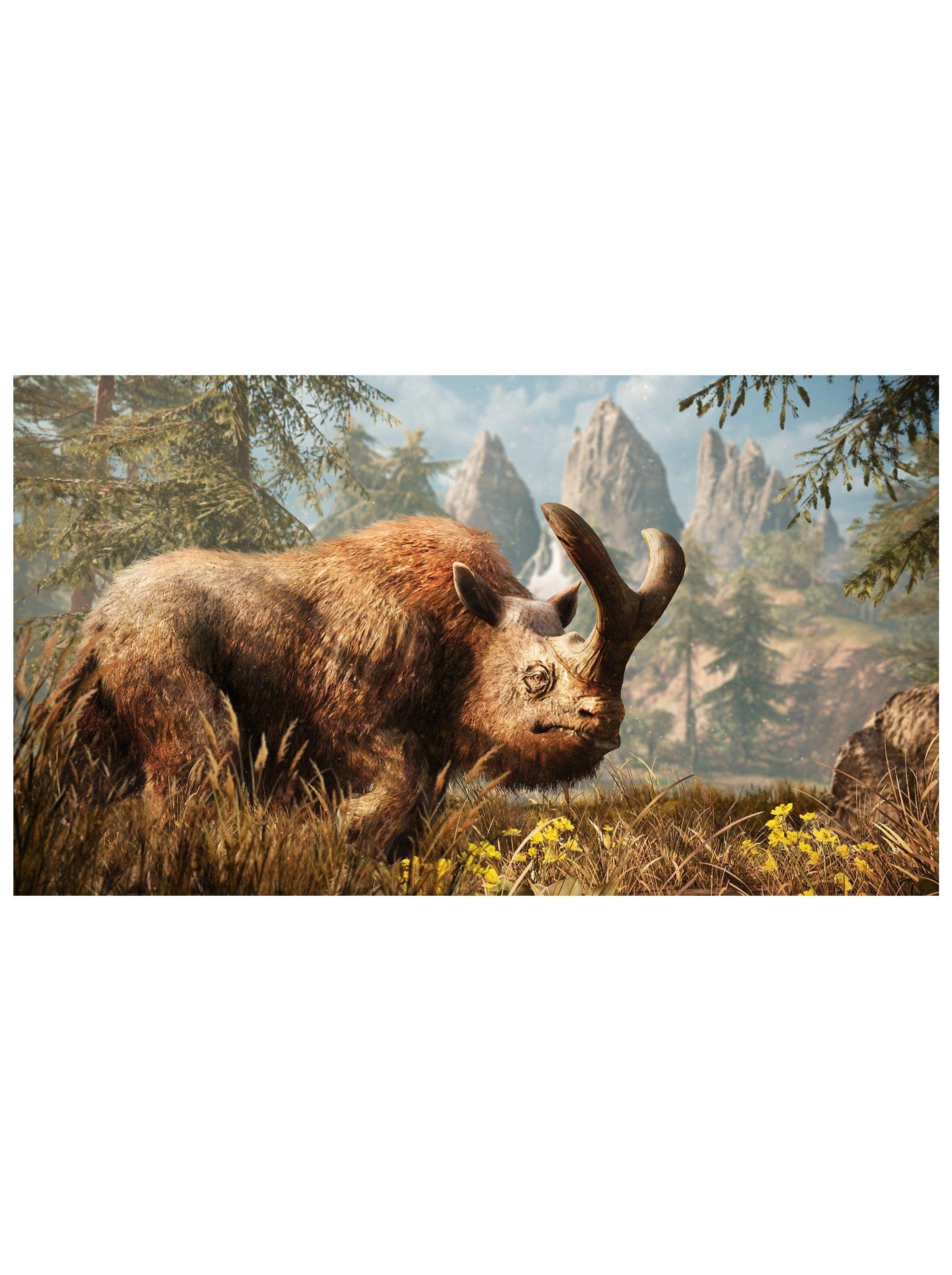 Videojuego Far Cry Primal - PS4-4