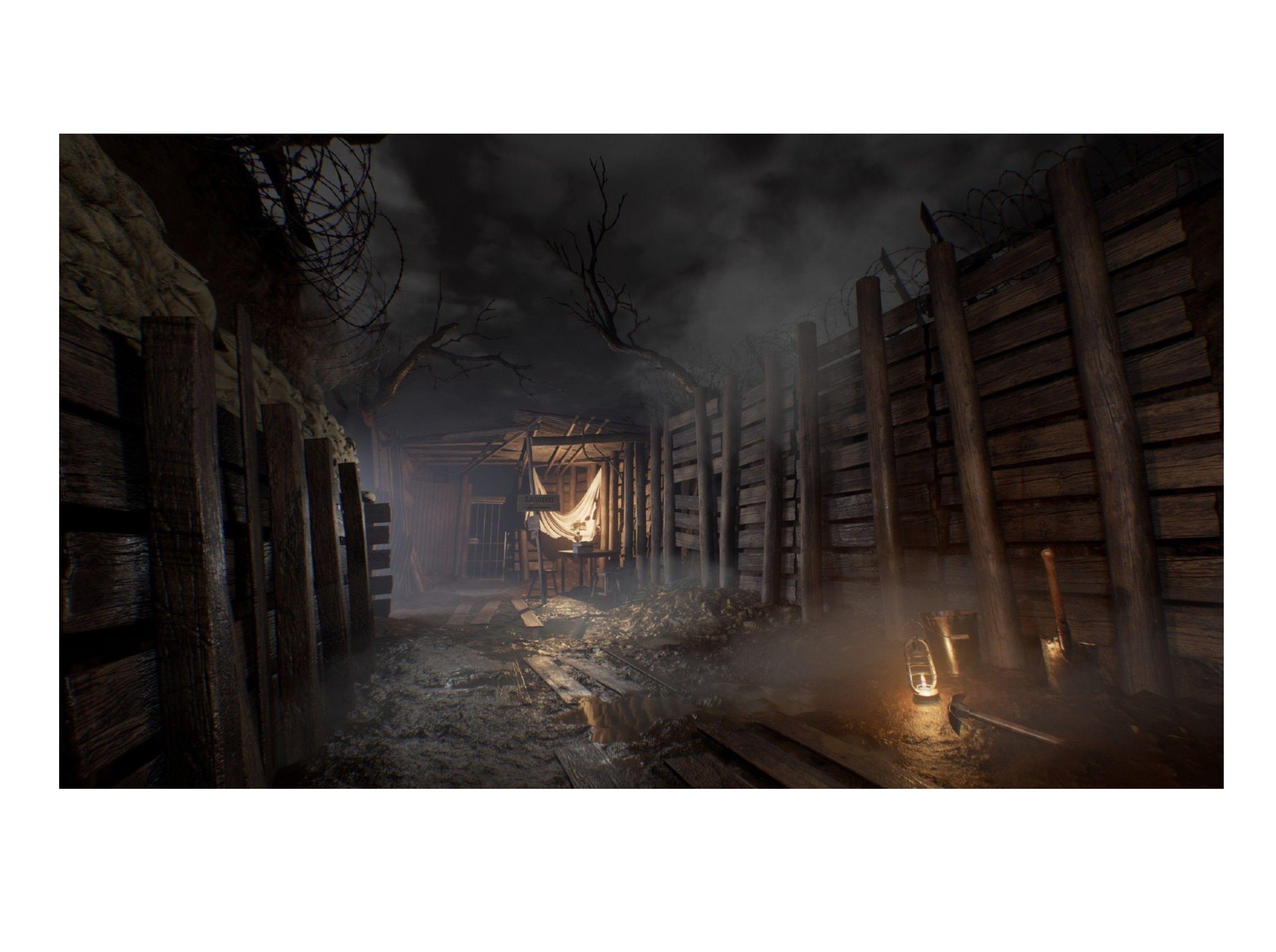 Videojuego Ad Infinitum - PS5-2