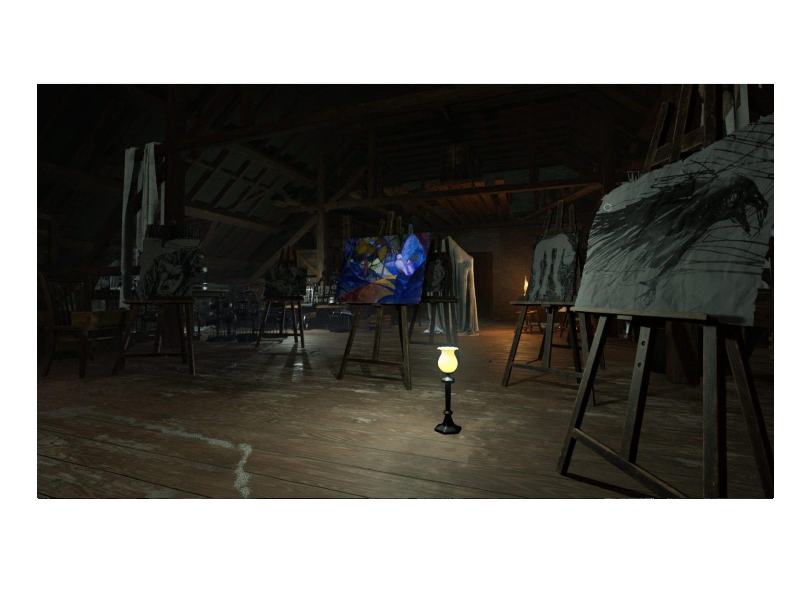 Videojuego Ad Infinitum - PS5-4
