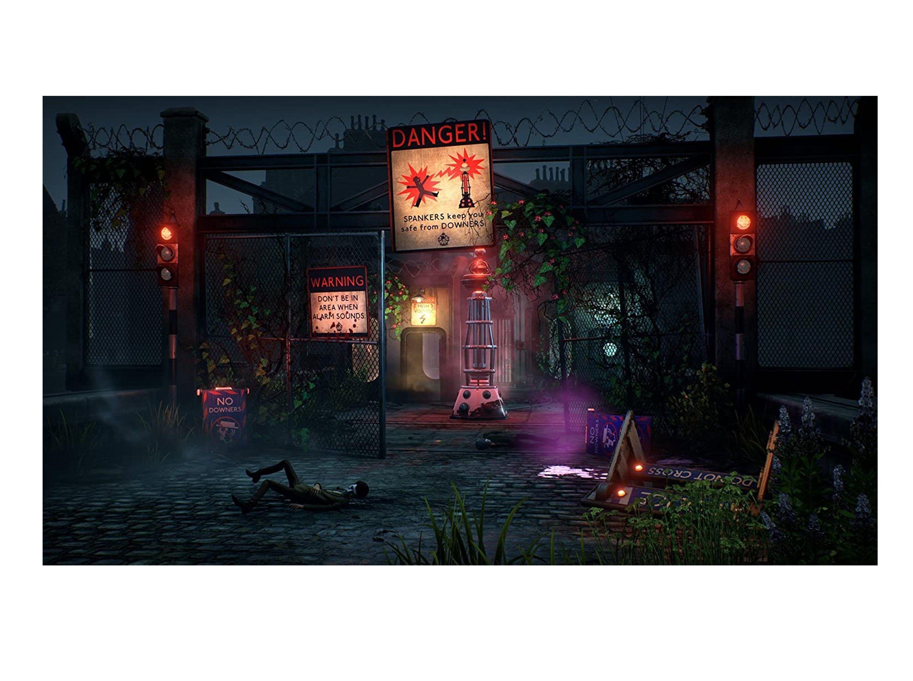 Videojuego We Happy Few - PS4-3