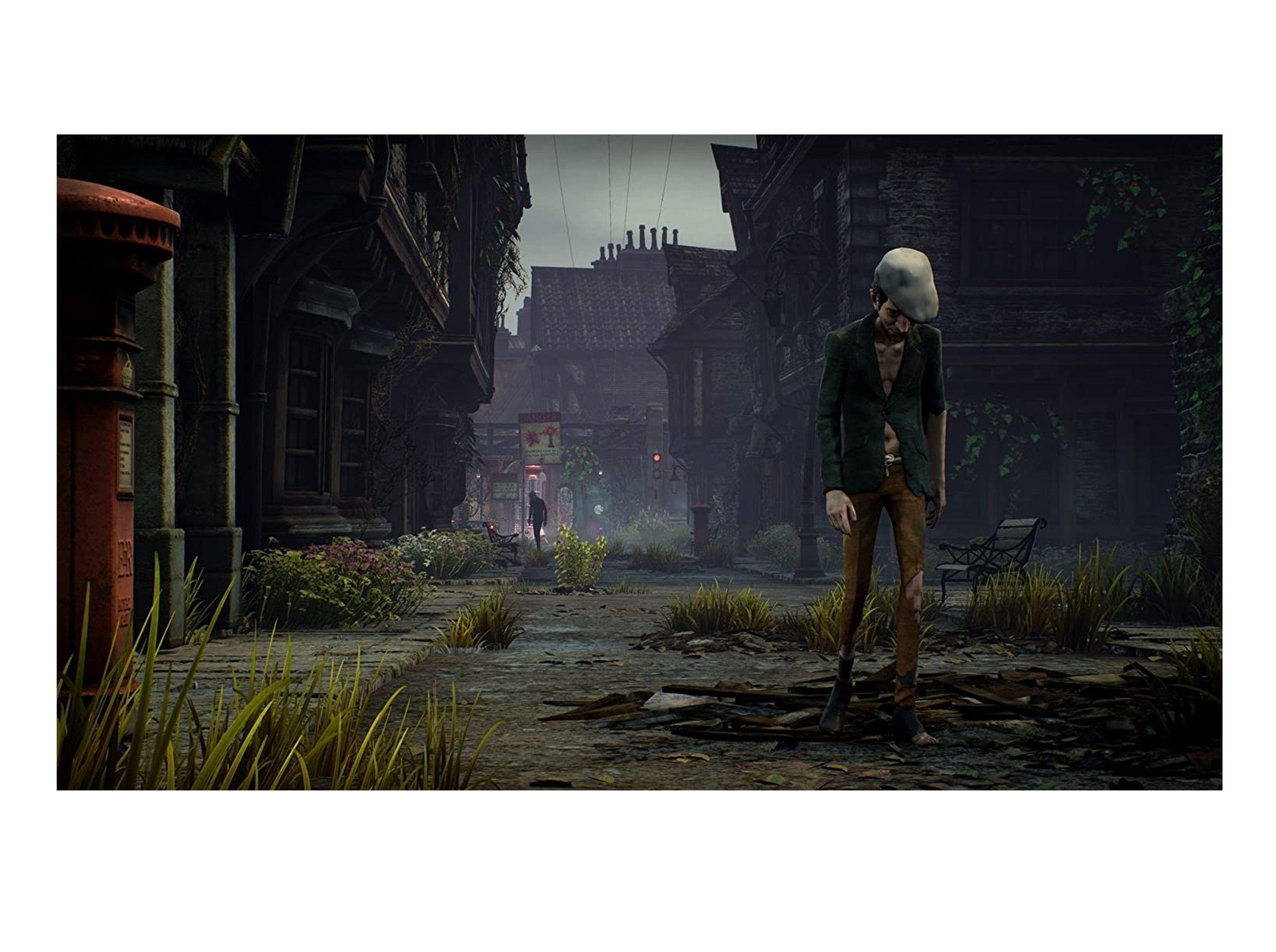 Videojuego We Happy Few - PS4-4