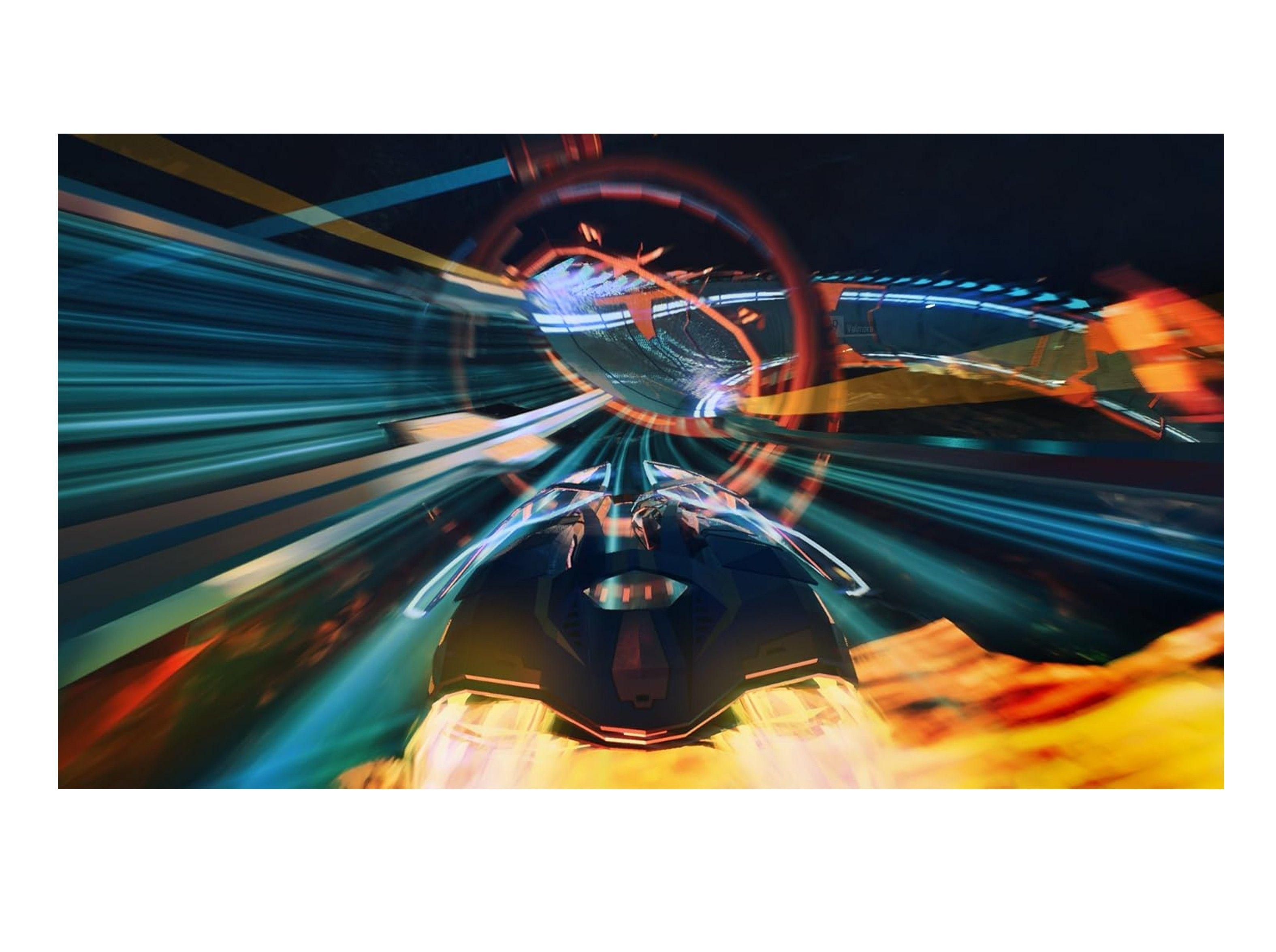 Videojuego Redout Lightspeed Edition - PS4-2