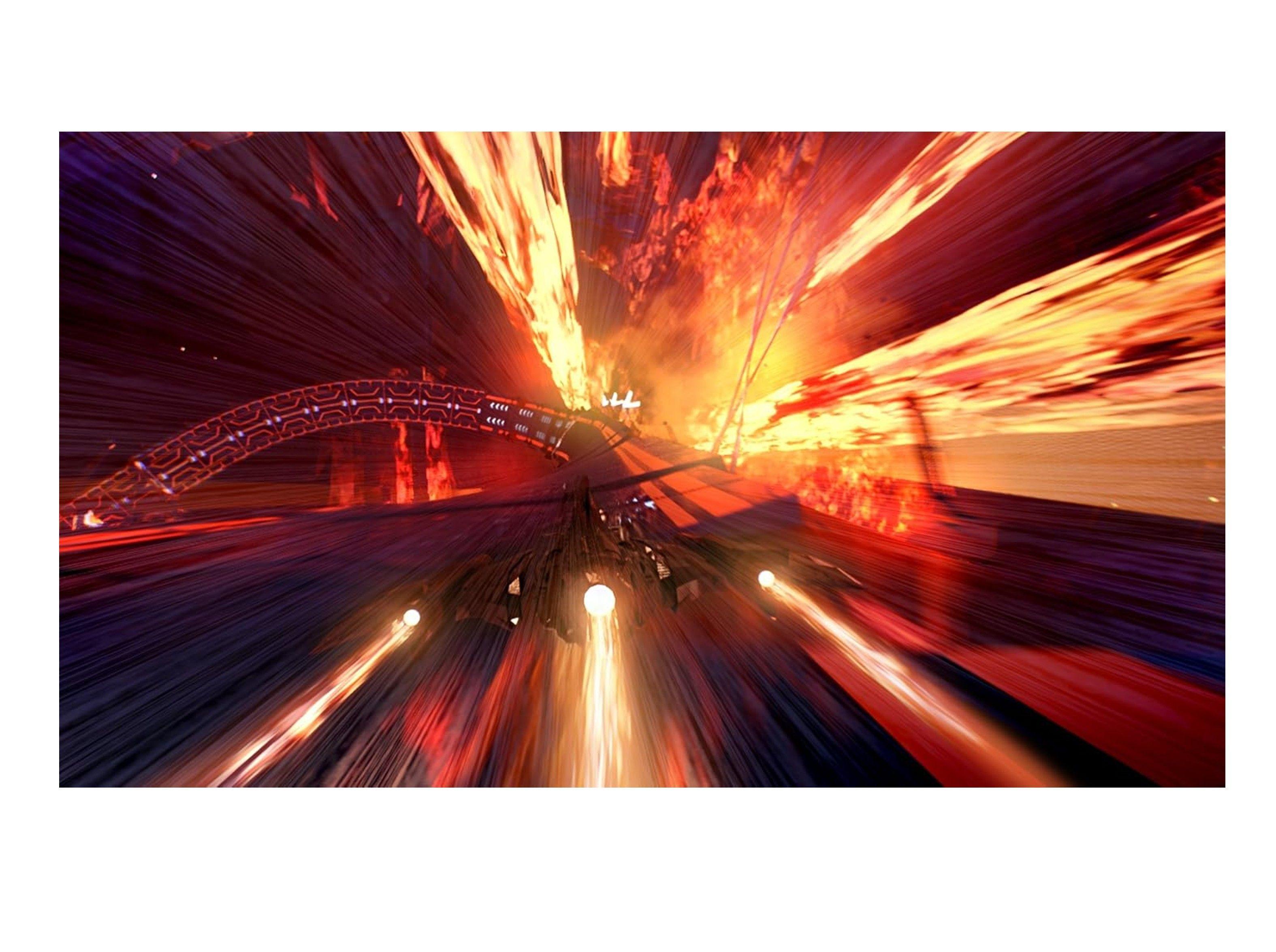 Videojuego Redout Lightspeed Edition - PS4-4