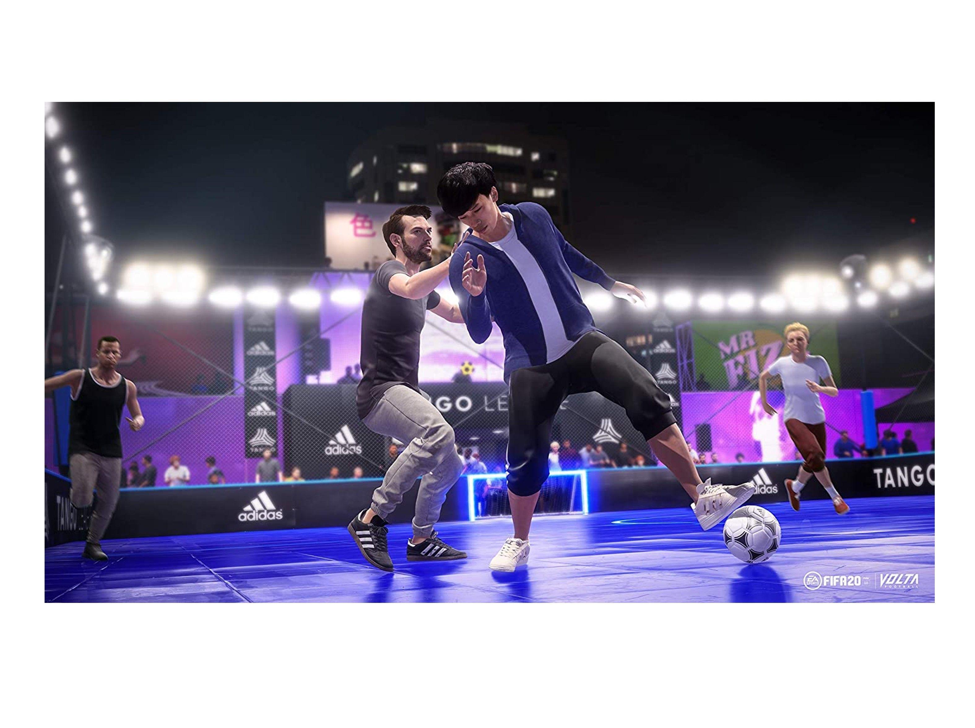 Videojuego FIFA 20 - Xbox One-3