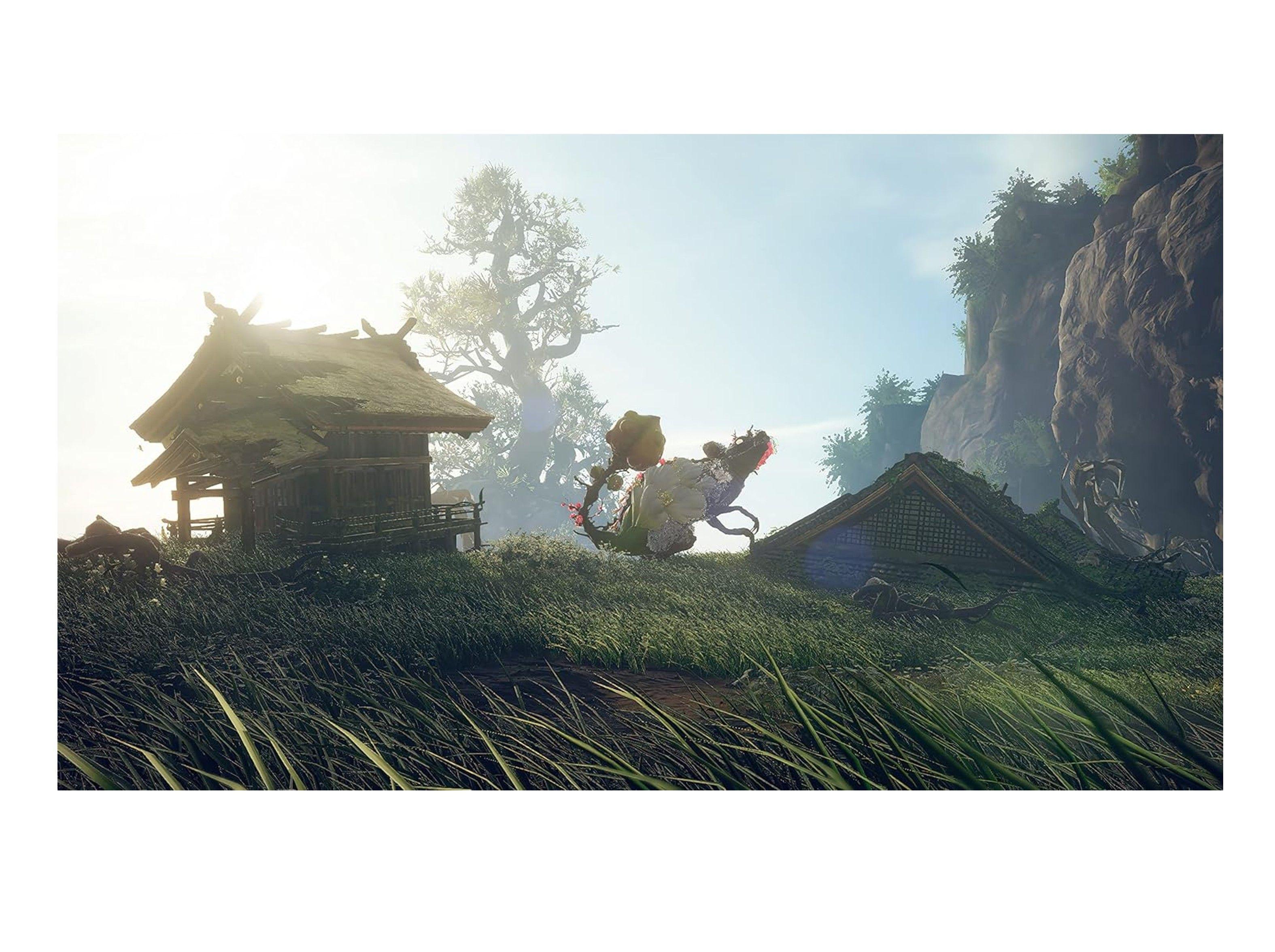 Videojuego Wild Hearts - PS5-3
