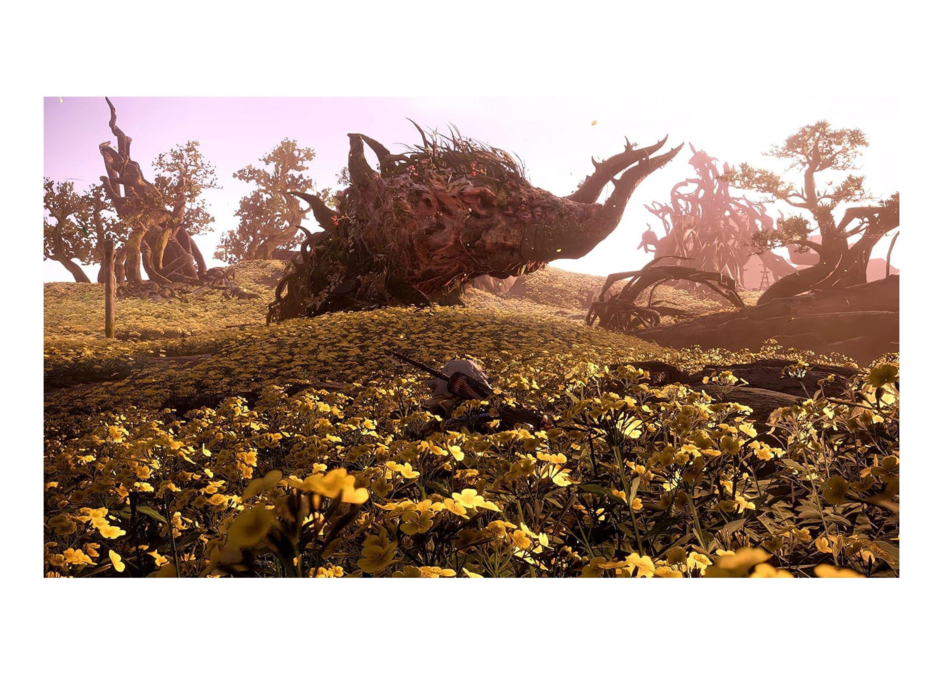 Videojuego Wild Hearts - PS5-4