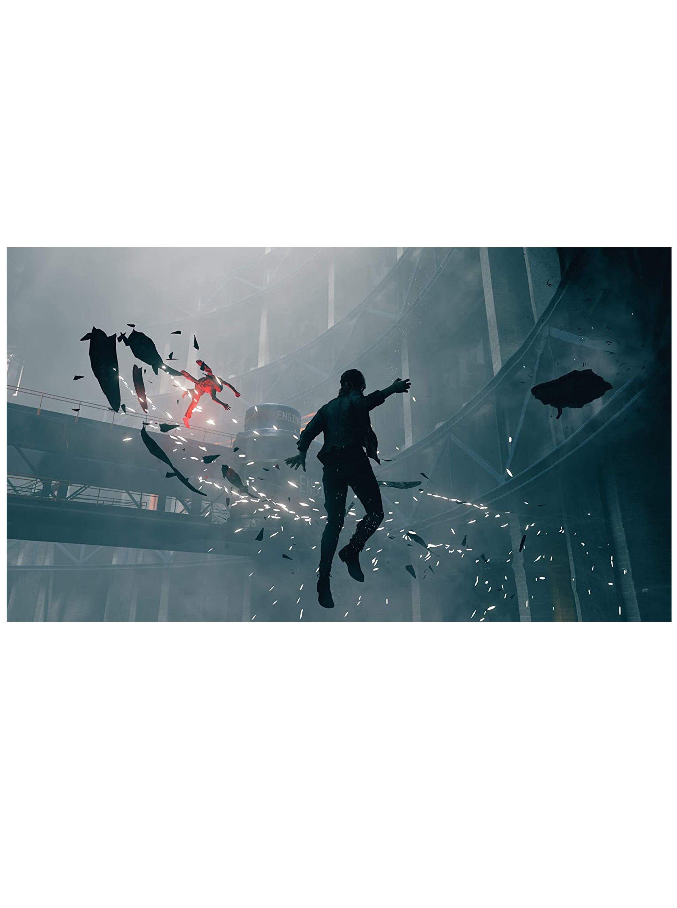 Videojuego Control Ultimate Edition - PS4-3