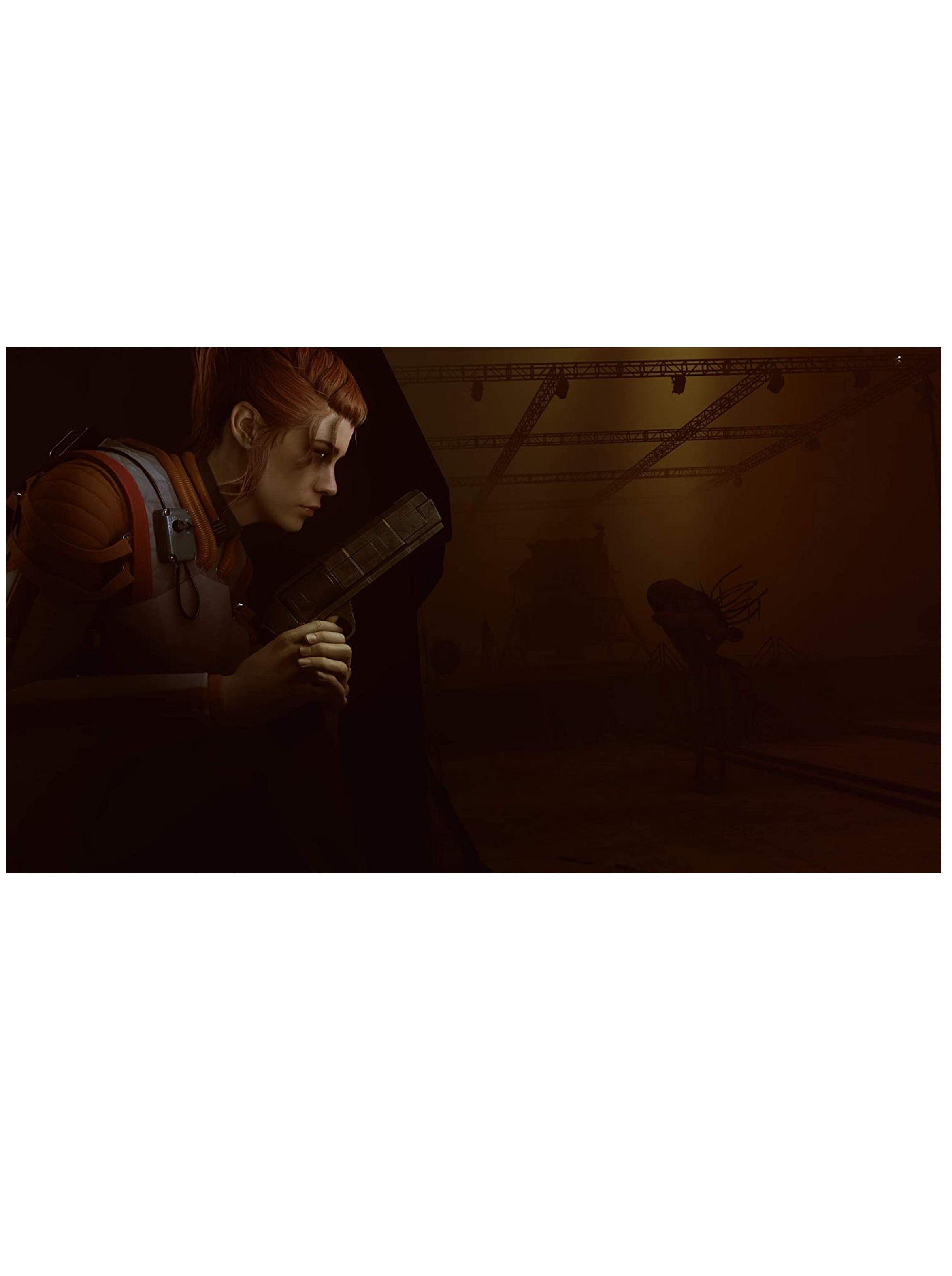 Videojuego Control Ultimate Edition - PS4-4