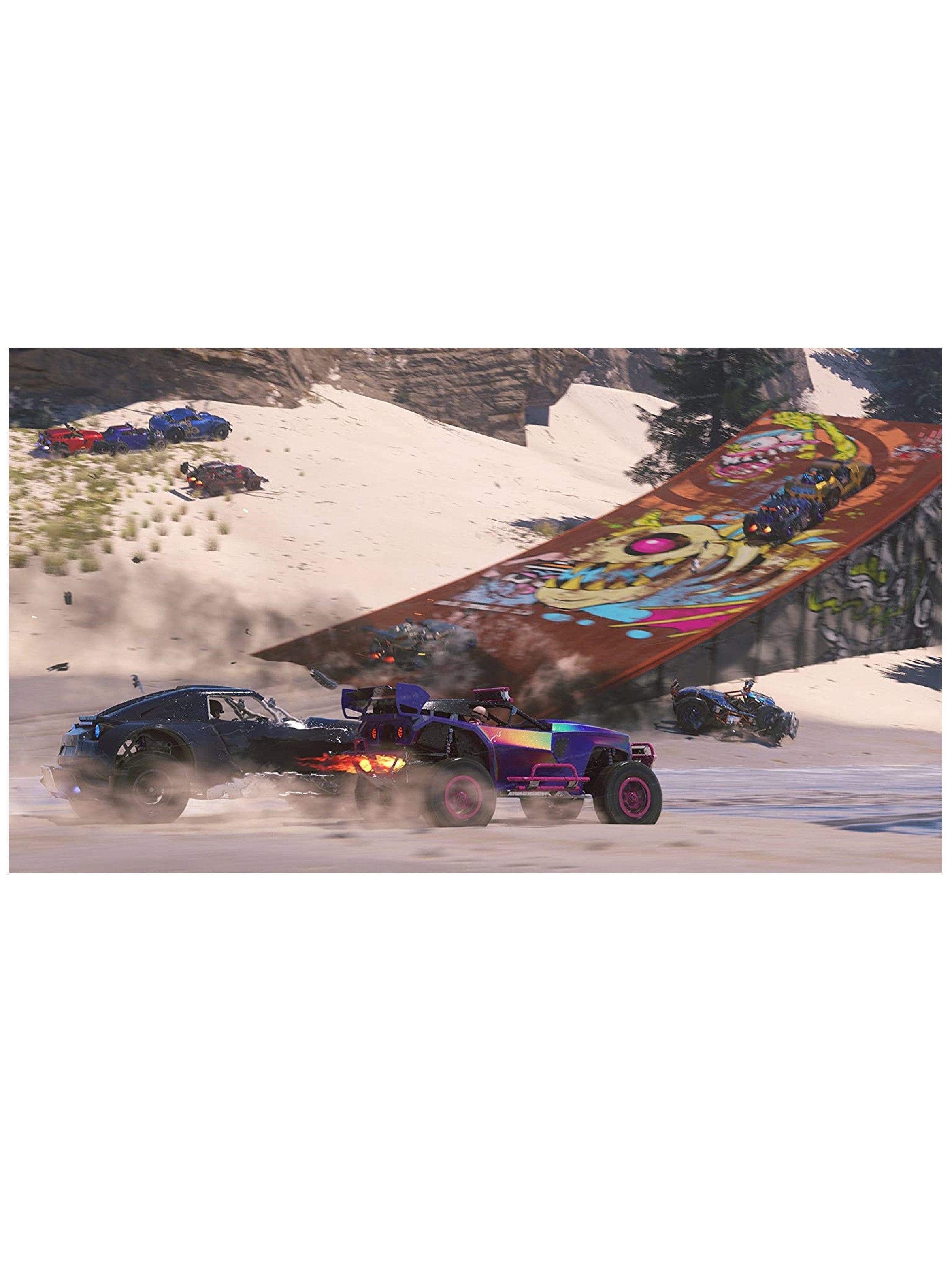Videojuego Onrush - Xbox One-2