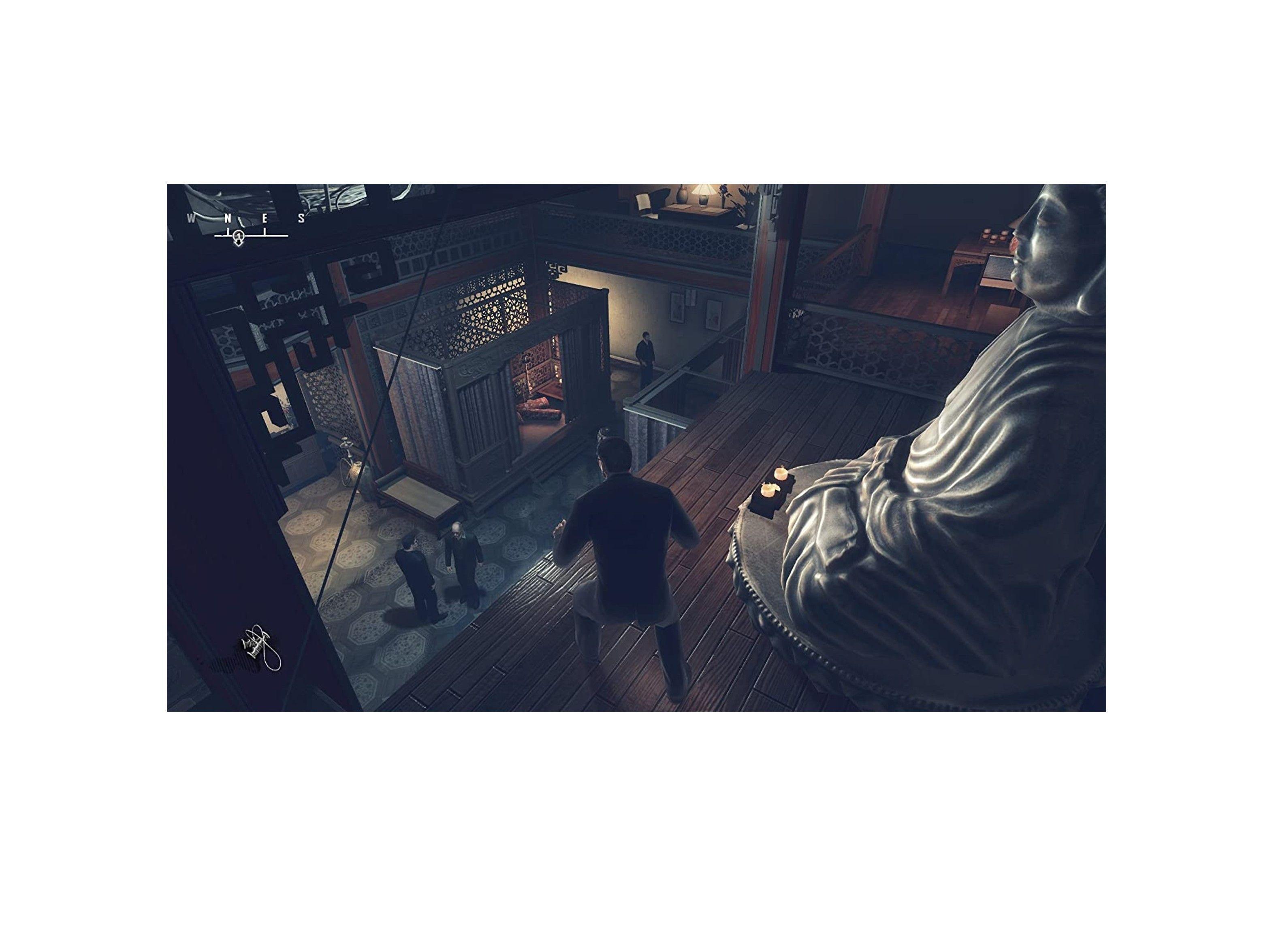 Videojuego Alekhine's Gun - PS4-3