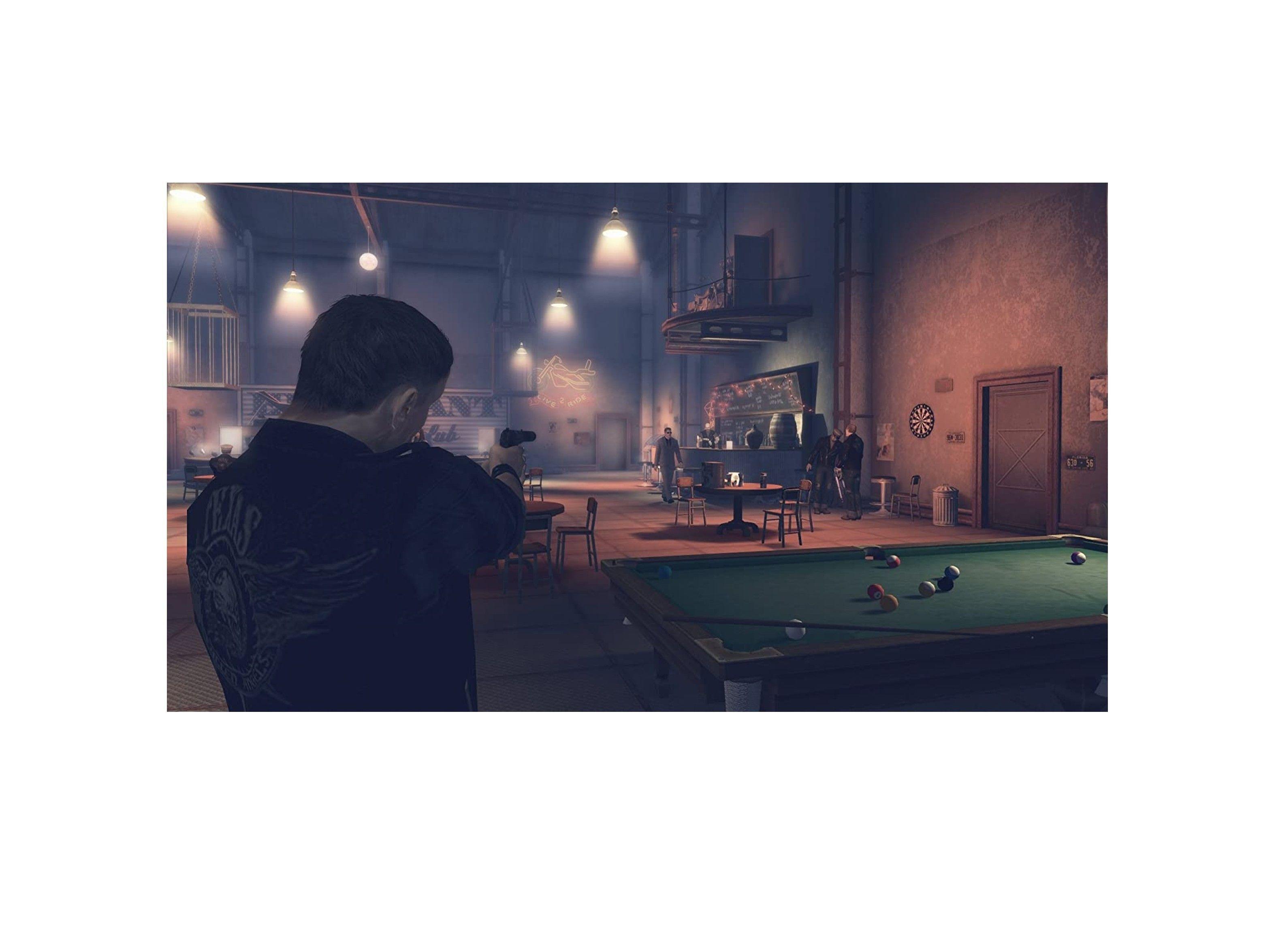 Videojuego Alekhine's Gun - PS4-4