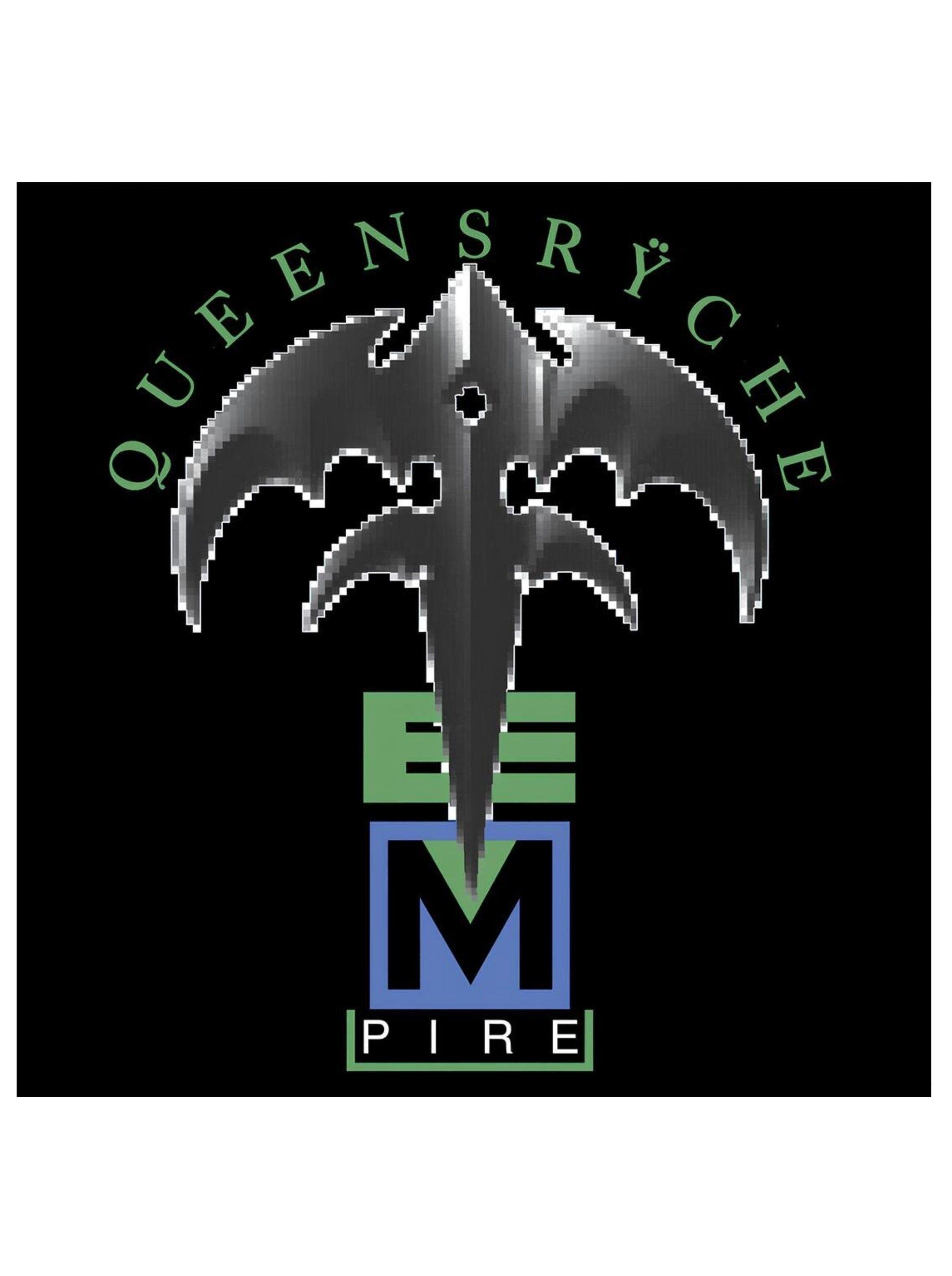 Vinilo - Queensryche - Empire-0