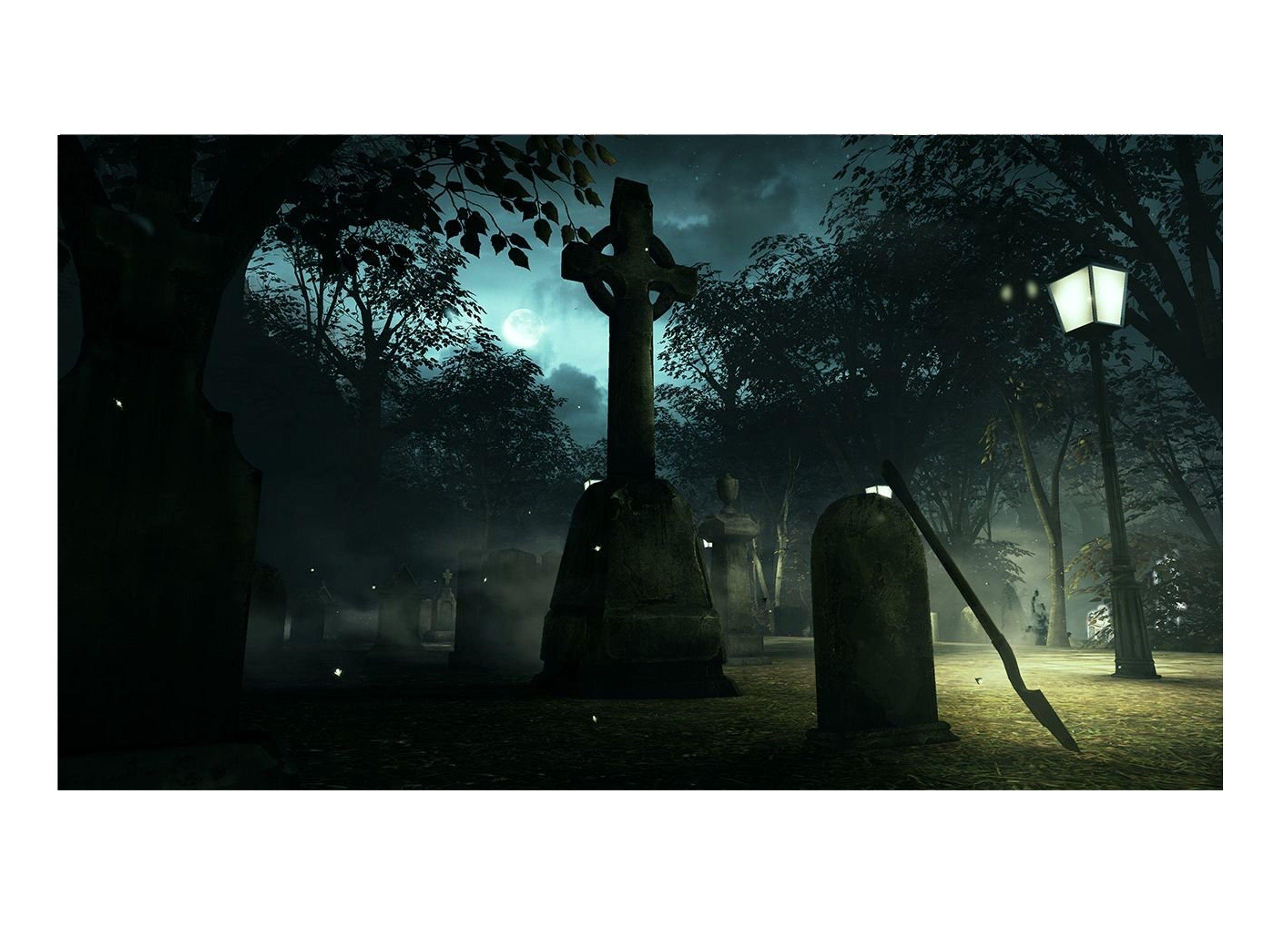 Videojuego Murdered: Soul Suspect - PS4-3