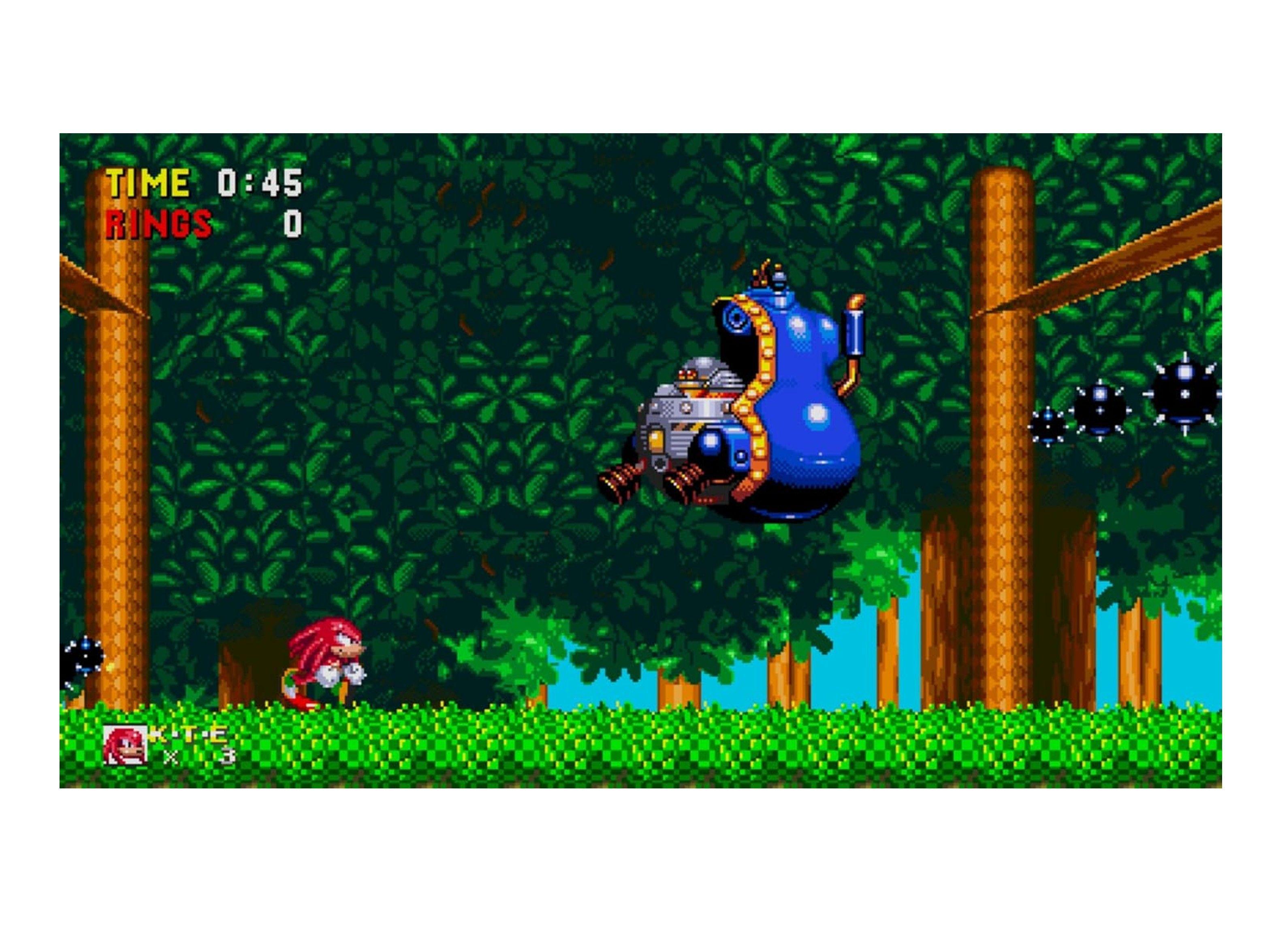 Videojuego Sonic Origins Plus - PS4-2