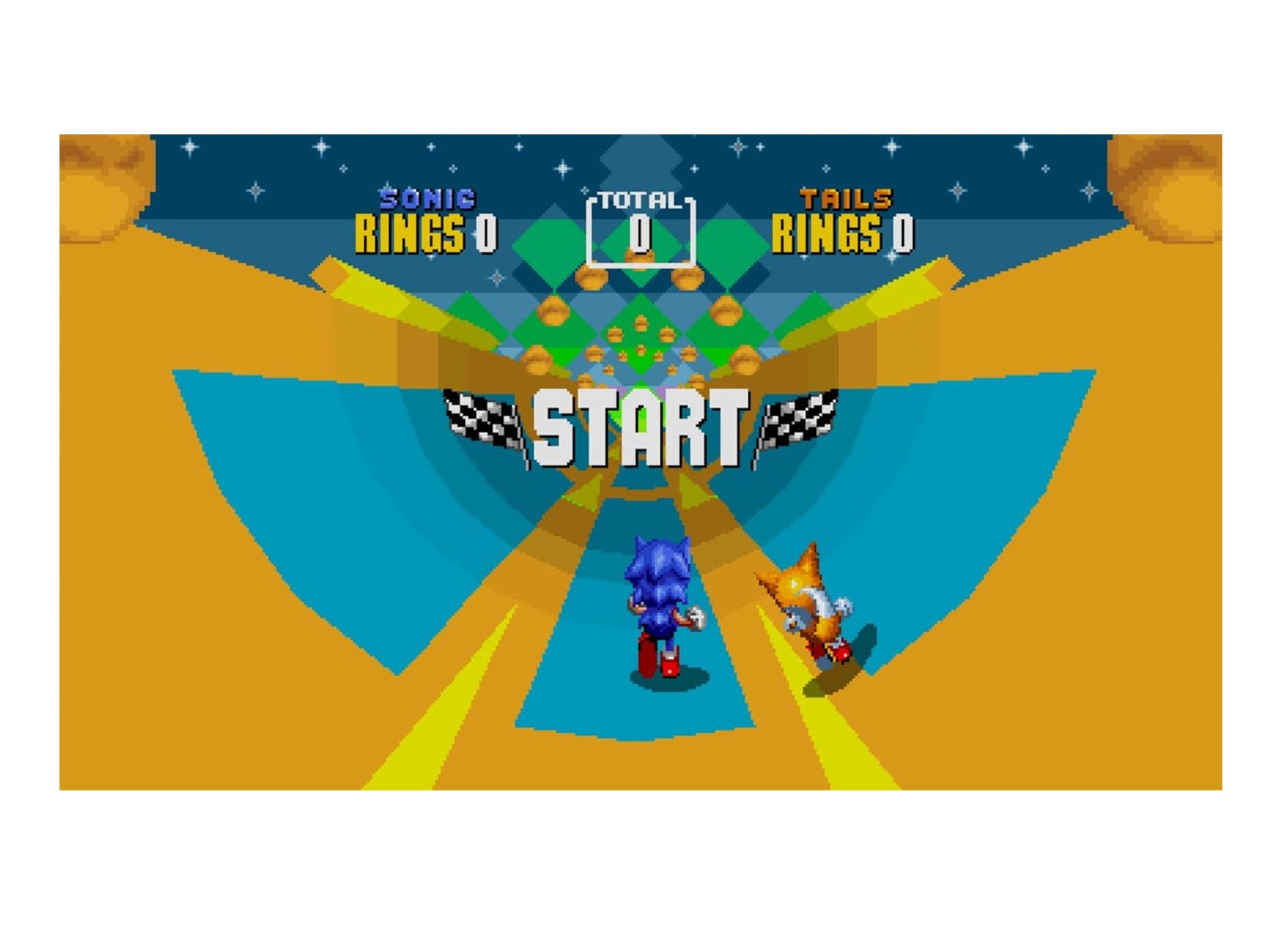 Videojuego Sonic Origins Plus - PS4-3