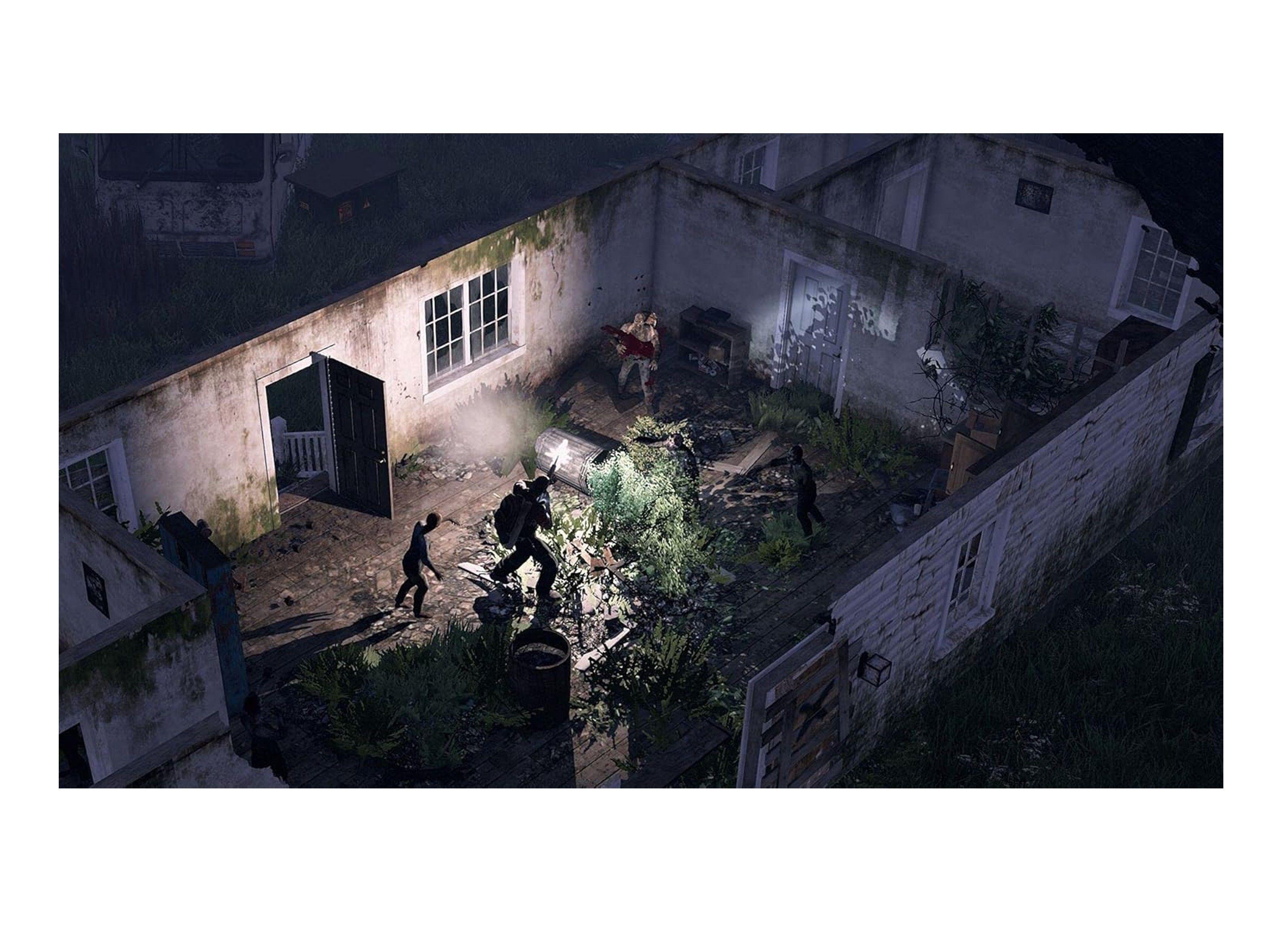 Videojuego The Last Stand Aftermath (Europeo) - PS4-4