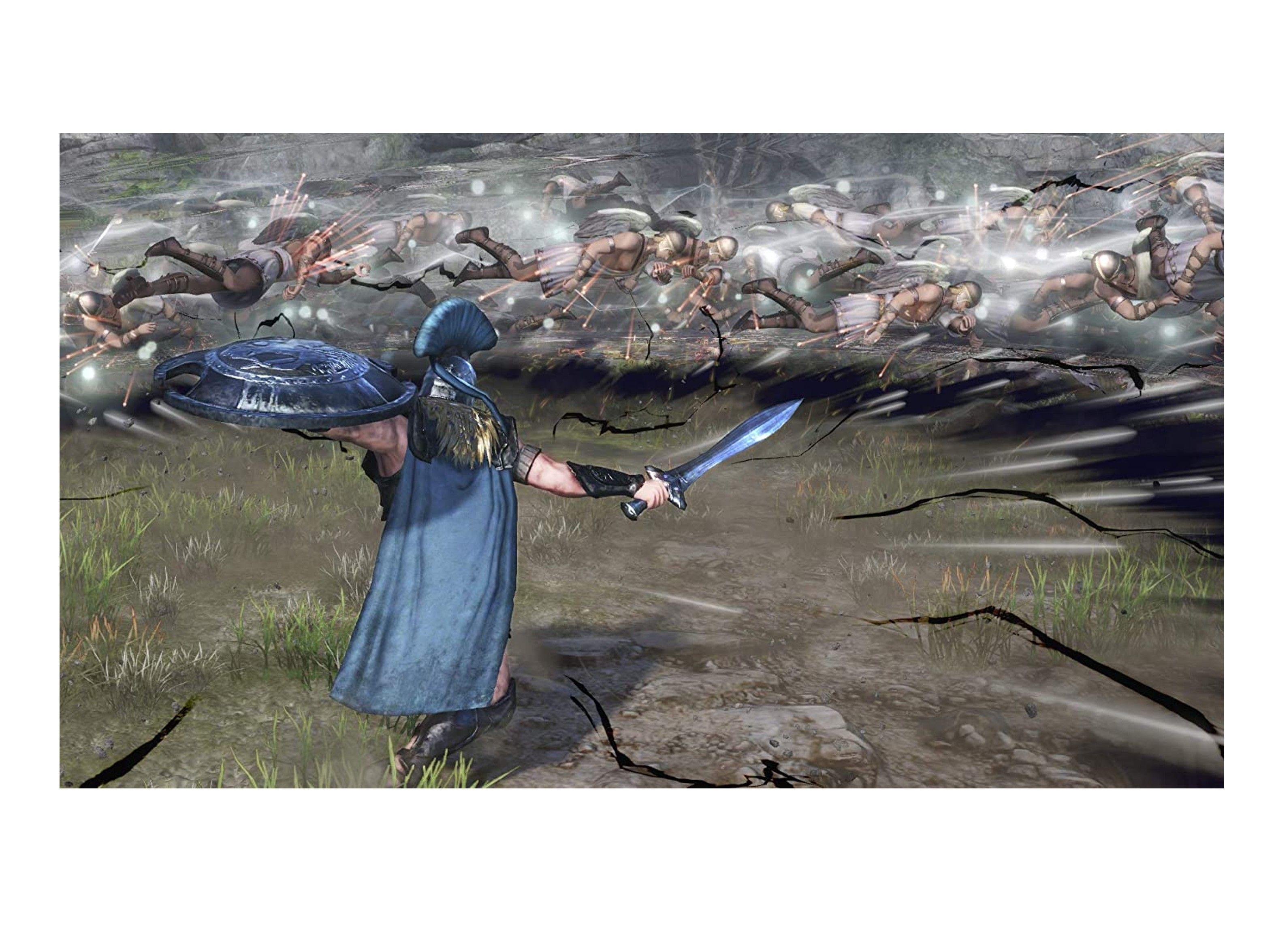 Videojuego Warriors Orochi 4 Ultimate - Nintendo Switch-3